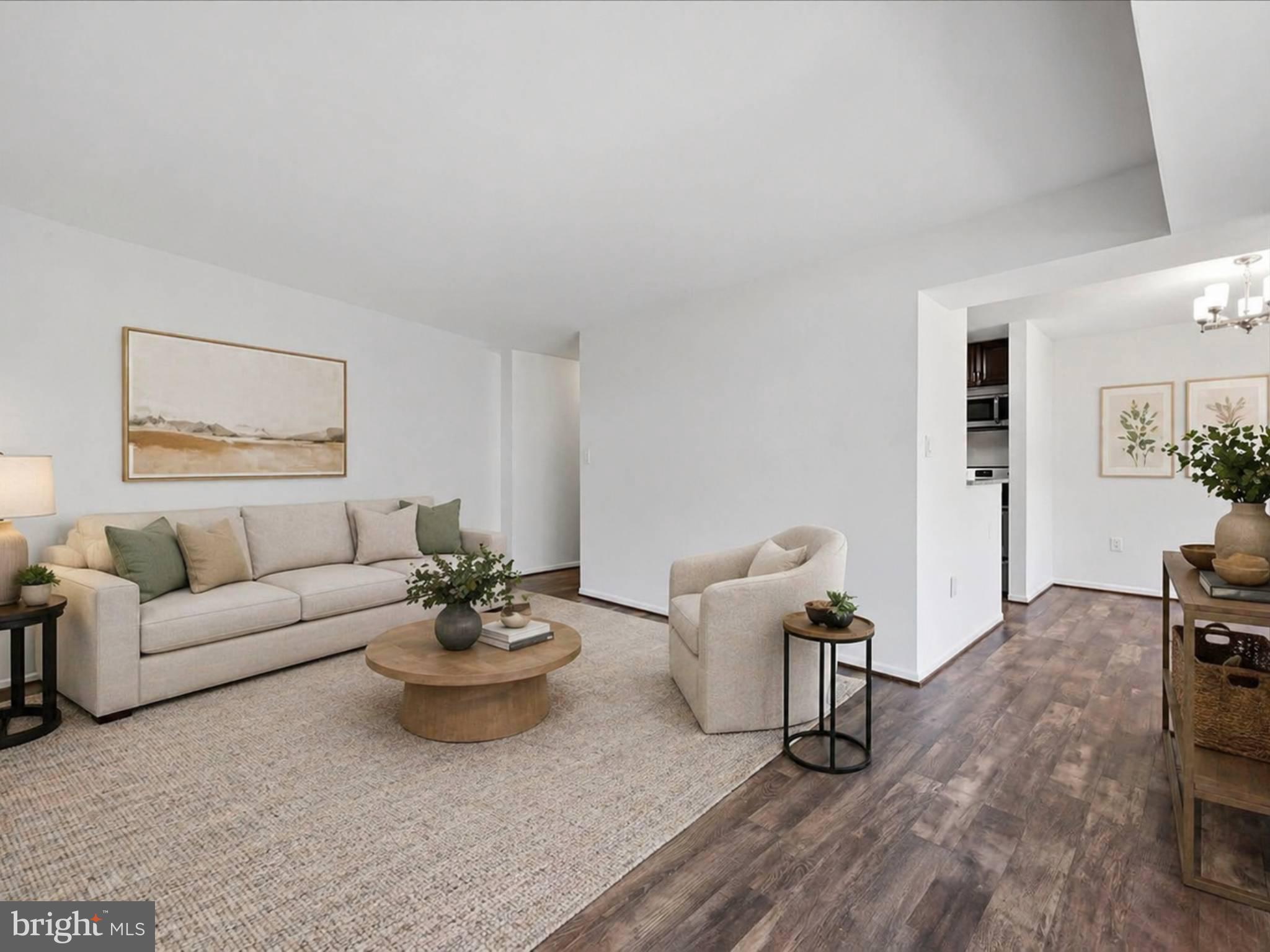 HAWTHORNE VILLAGE - Residential