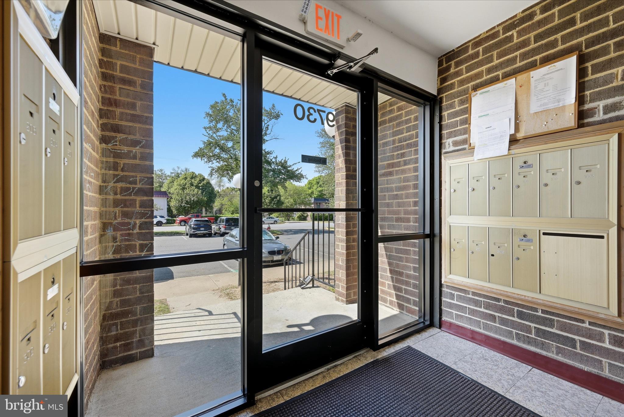 HAWTHORNE VILLAGE - Residential