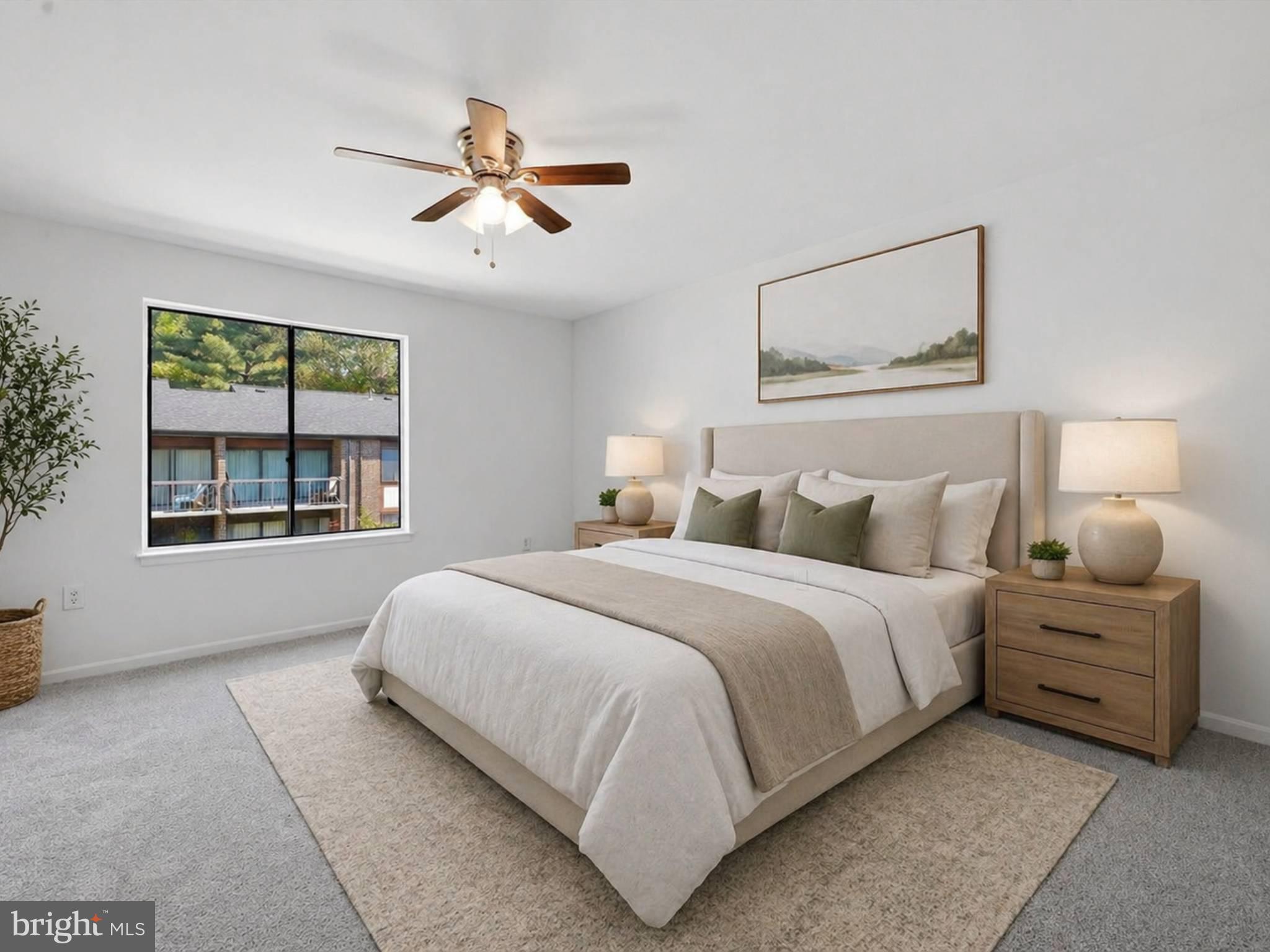 HAWTHORNE VILLAGE - Residential