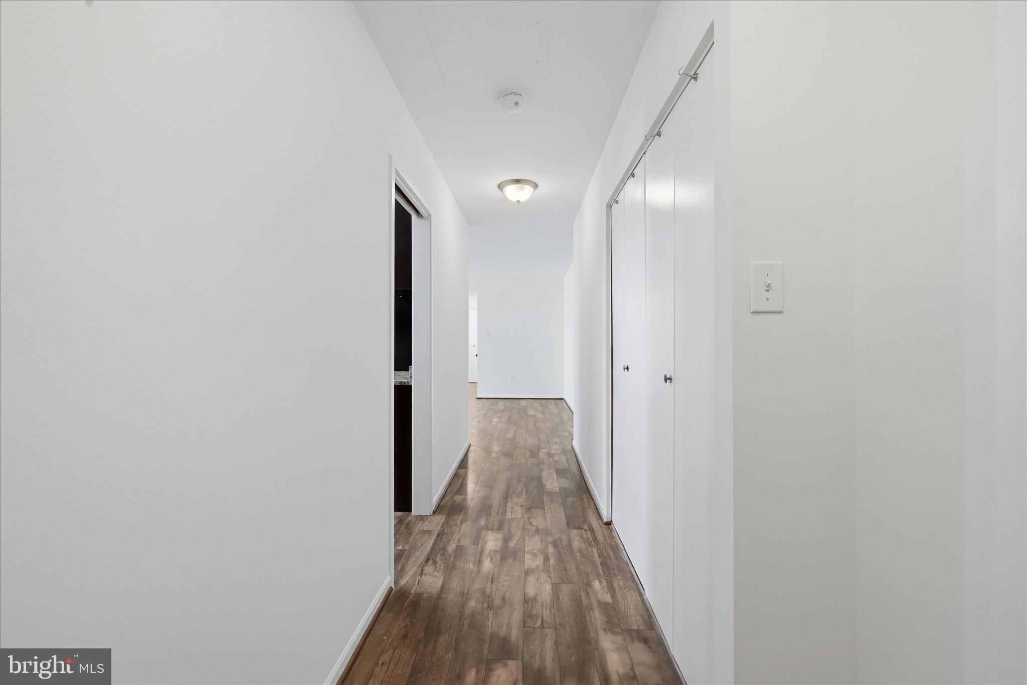 HAWTHORNE VILLAGE - Residential