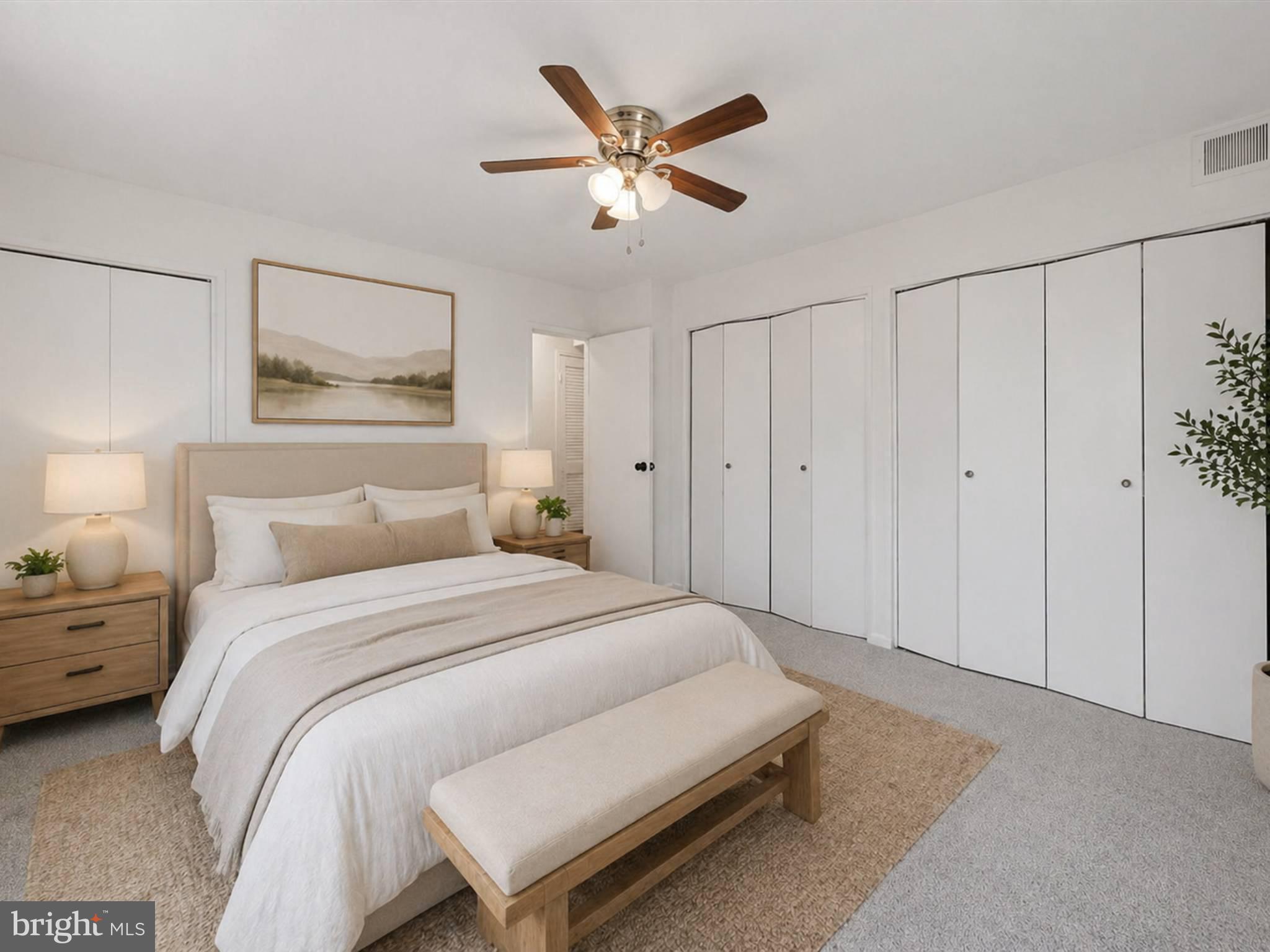 HAWTHORNE VILLAGE - Residential