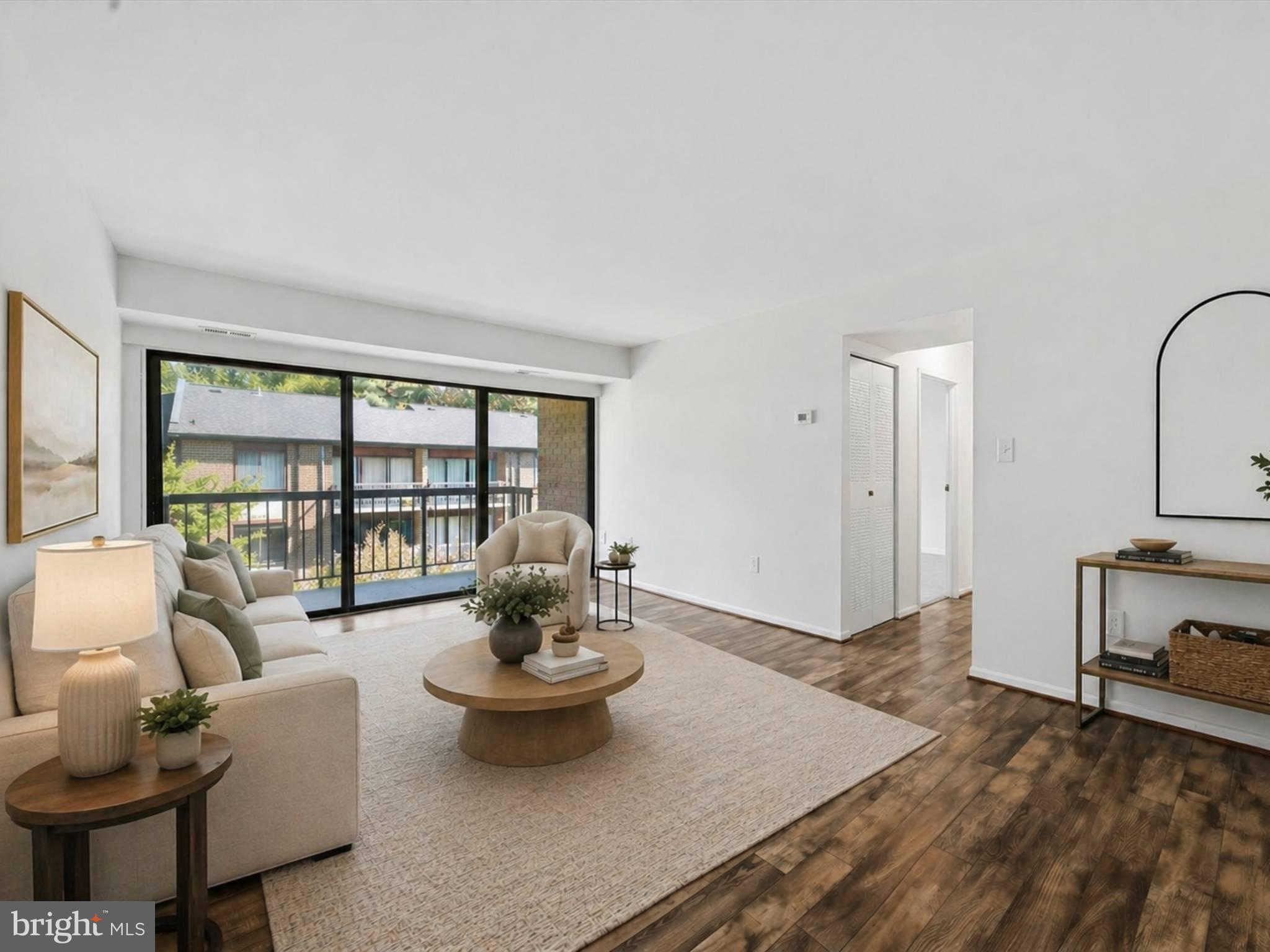 HAWTHORNE VILLAGE - Residential