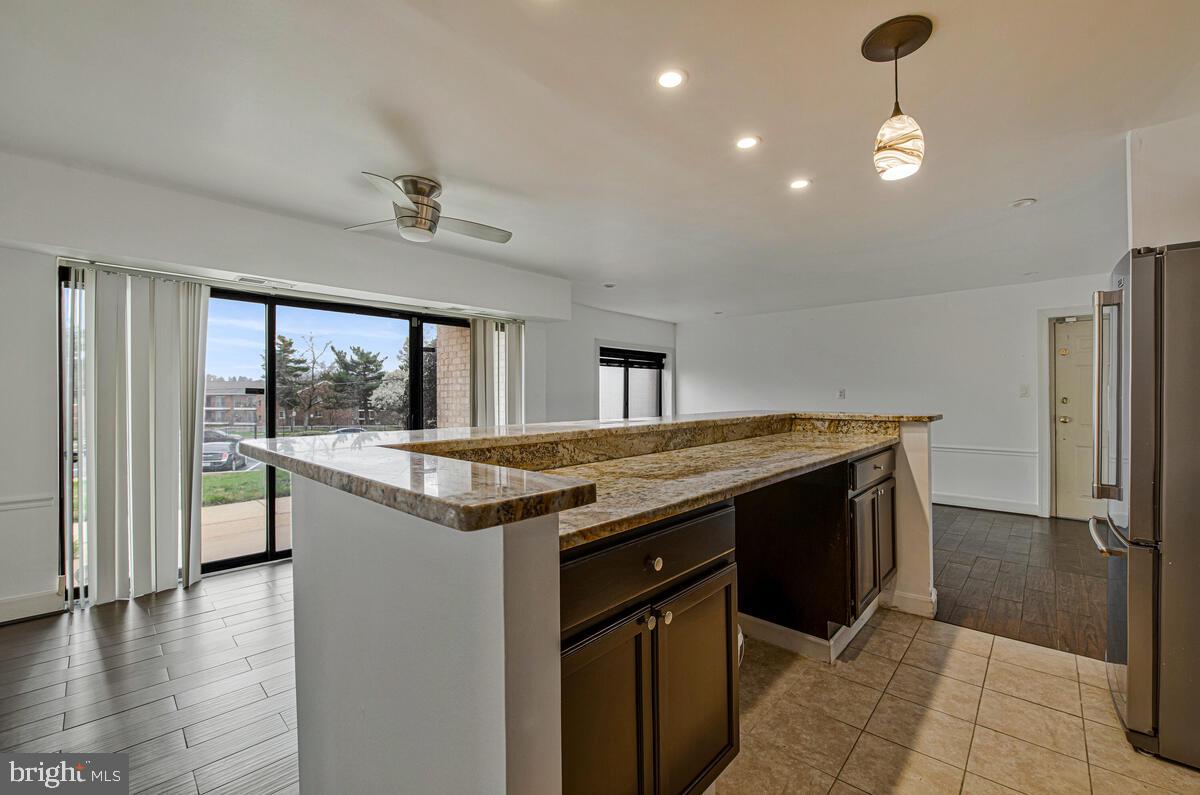 WESTWOOD PARK - Residential