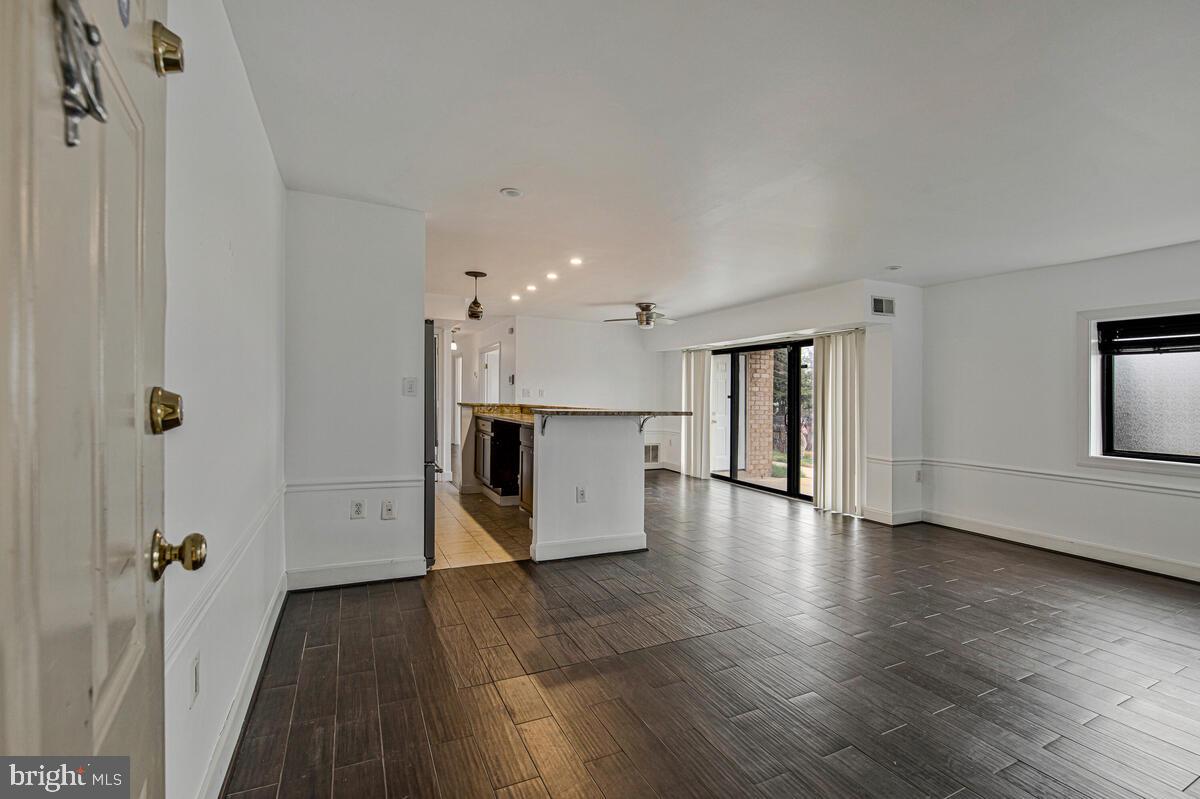 WESTWOOD PARK - Residential