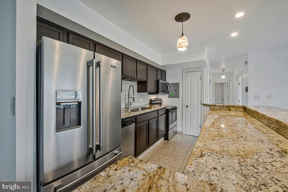 WESTWOOD PARK - Residential