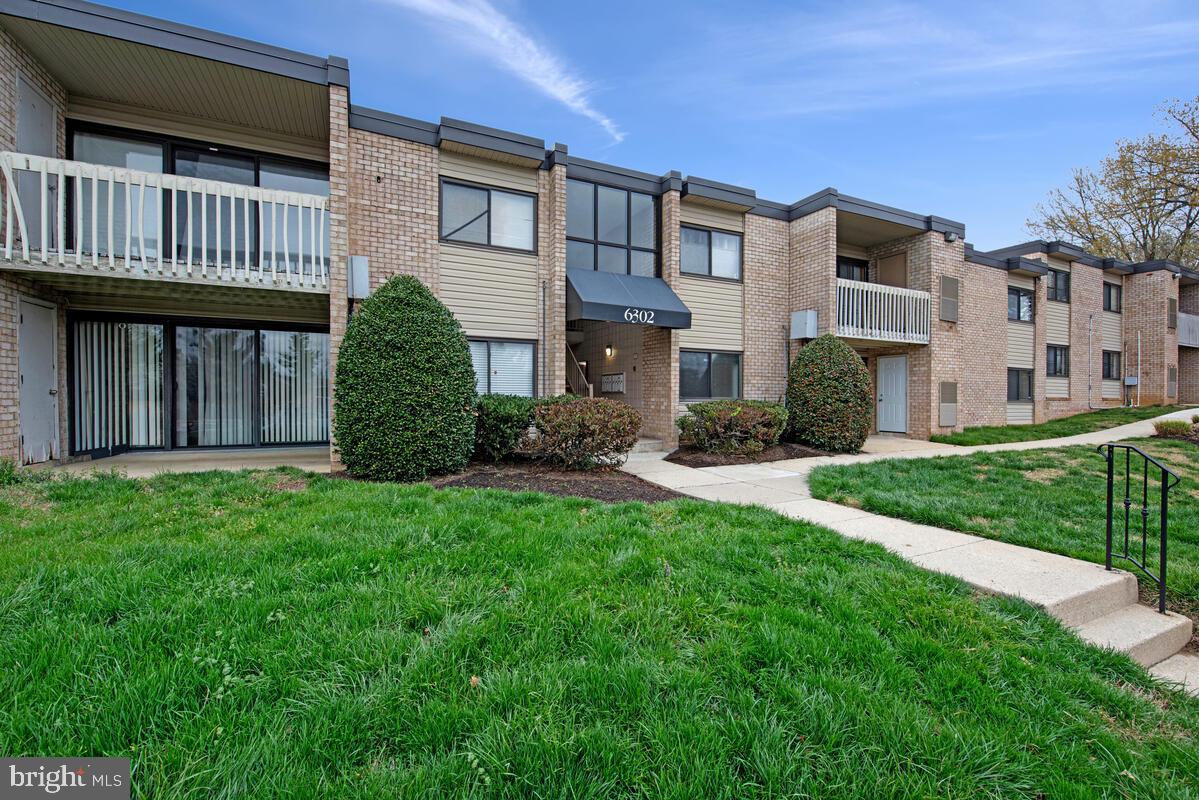 WESTWOOD PARK - Residential