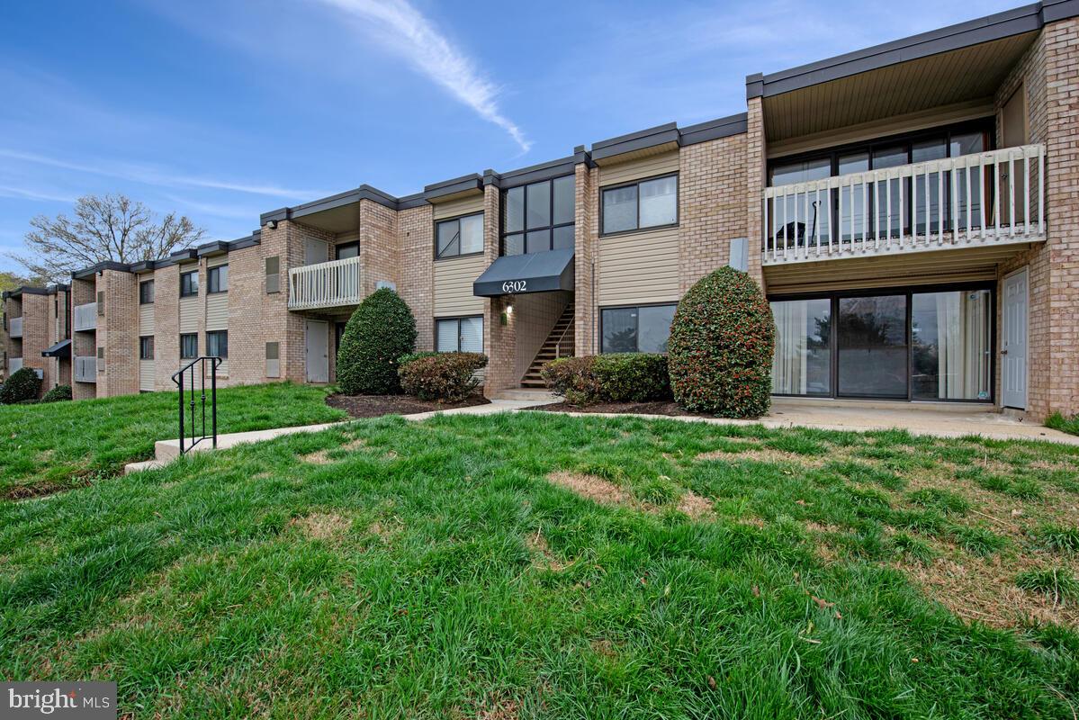 WESTWOOD PARK - Residential