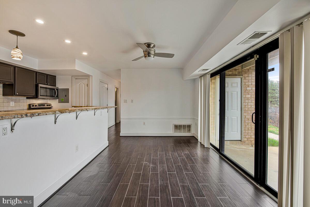 WESTWOOD PARK - Residential