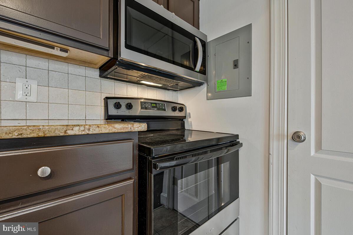 WESTWOOD PARK - Residential