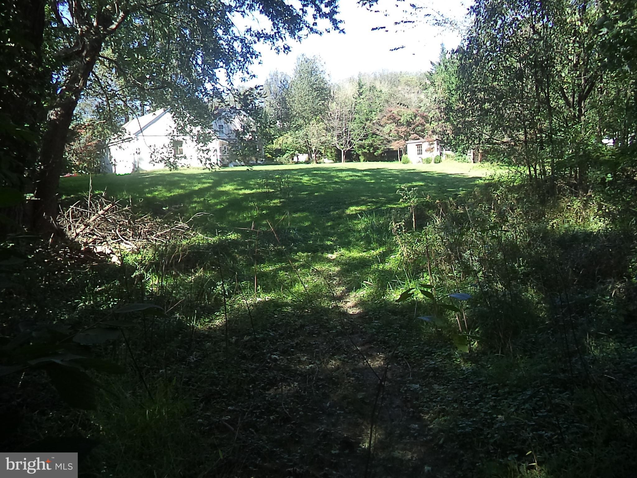 POTOMAC OUTSIDE - Land