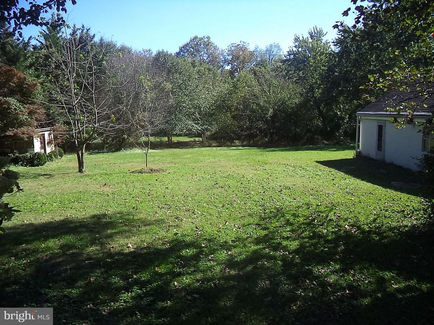 HOLIDAY SPECIAL ! HURRY ! Come HOME for the HOLIDAYS ! Category 1-for quick & easy Public Hook-ups to Water/Sewer  ! Short amble to Potomac Village ! * One Private Acre with access to Falls Rd. AND possible rear access to quiet POTOMAC VILLAGE cul-de-sac at Holly Hill Pl.* Build your DREAM HOME in desirable Potomac !OR renovate this rustic 1900-built Farm-House Rare opportunity knocks for YOU ! Come and get it ! GREAT SCHOOLS too-WINSTON CHURCHILL H.S.*HERBERT HOOVER M.S.* POTOMAC E.S. * SOO Close to all that's Potomac activities, just 1/2 mile to the GOLF COURSE too !...1/4 mile from Democracy Blvd. & Falls Rd intersection...RUN ...Don't Walk !