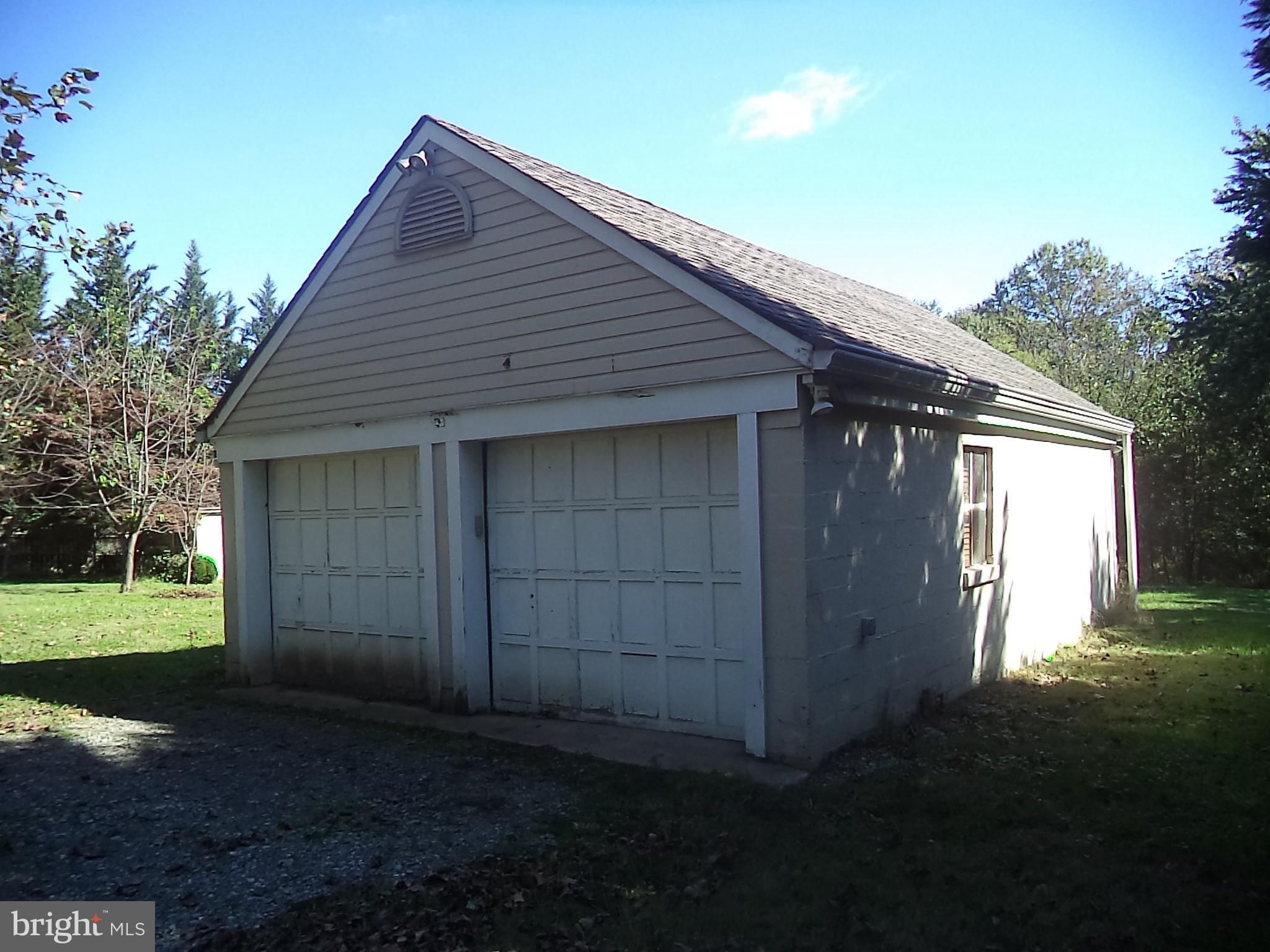 POTOMAC OUTSIDE - Land