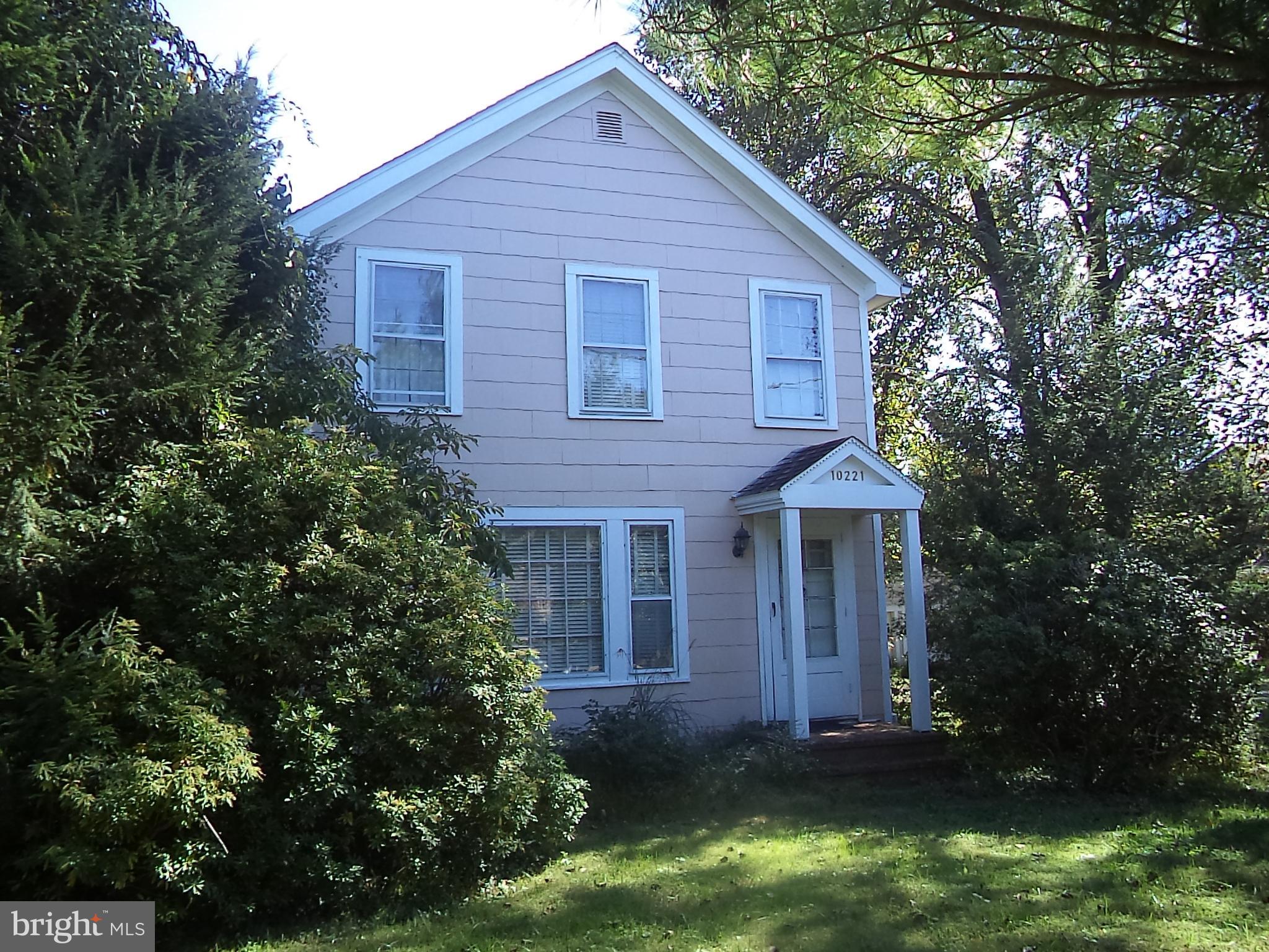 POTOMAC OUTSIDE - Land