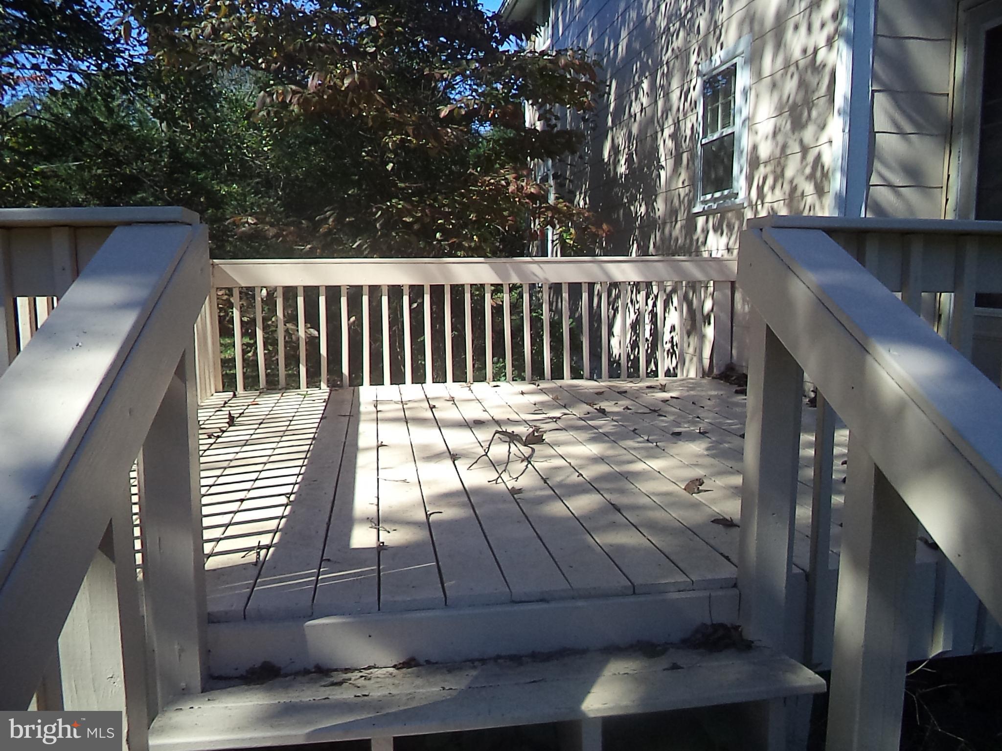 POTOMAC OUTSIDE - Land