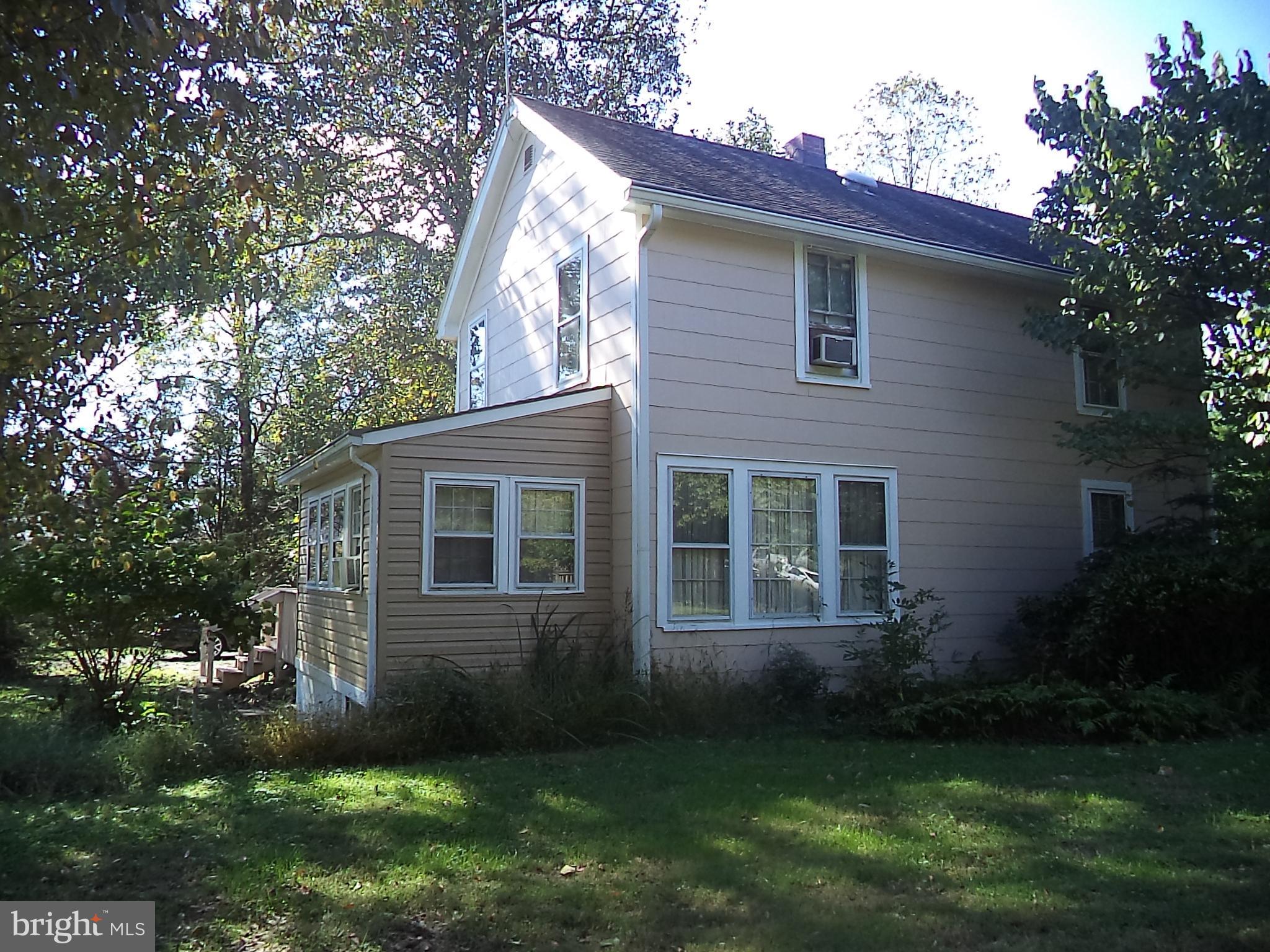 POTOMAC OUTSIDE - Land