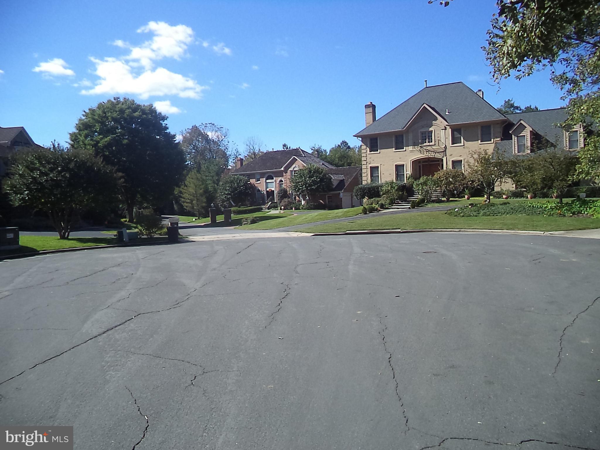 POTOMAC OUTSIDE - Land