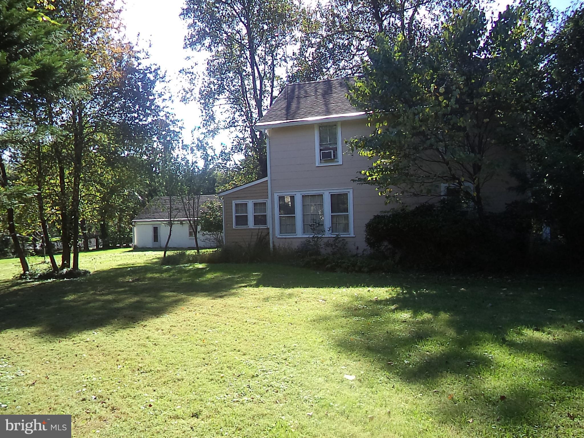 POTOMAC OUTSIDE - Land