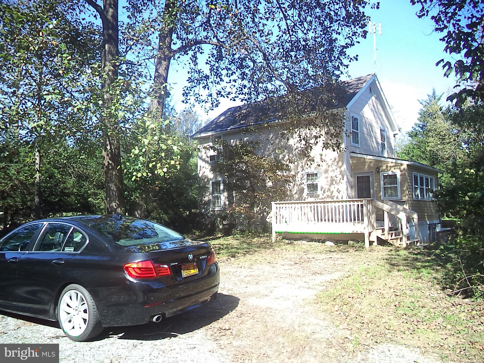 POTOMAC OUTSIDE - Land