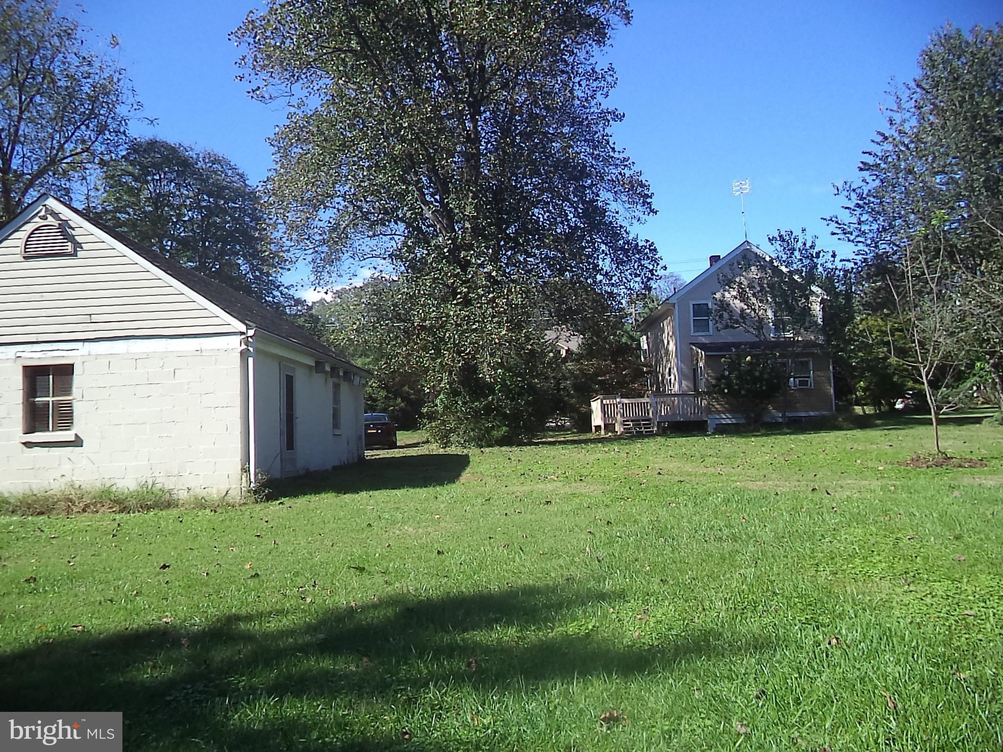 POTOMAC OUTSIDE - Land