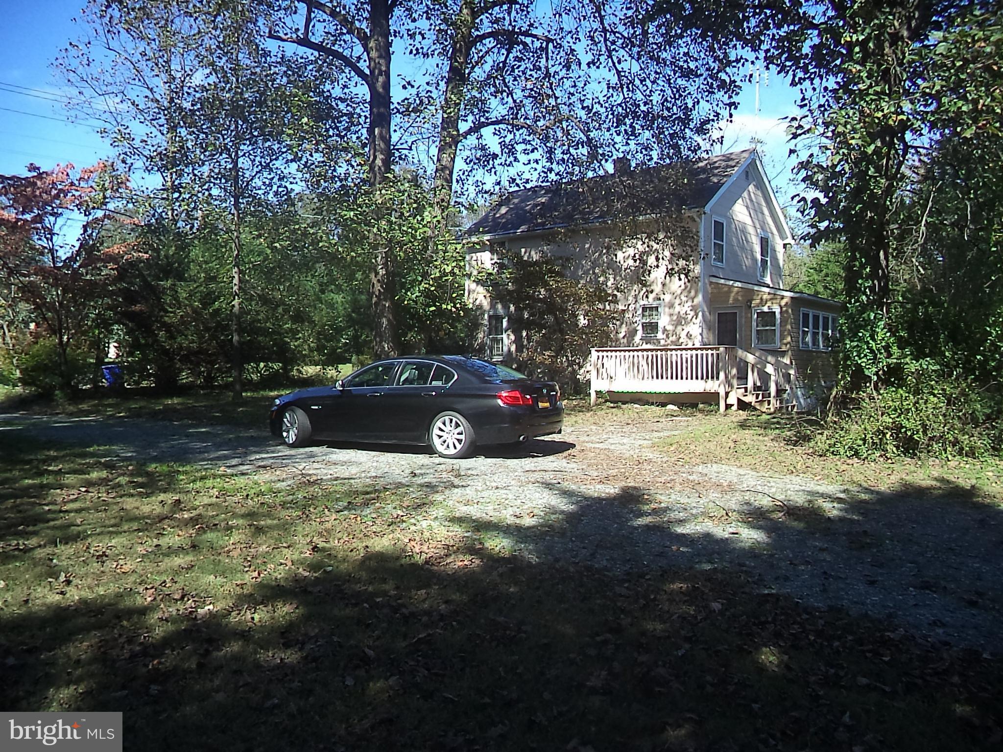 POTOMAC OUTSIDE - Land