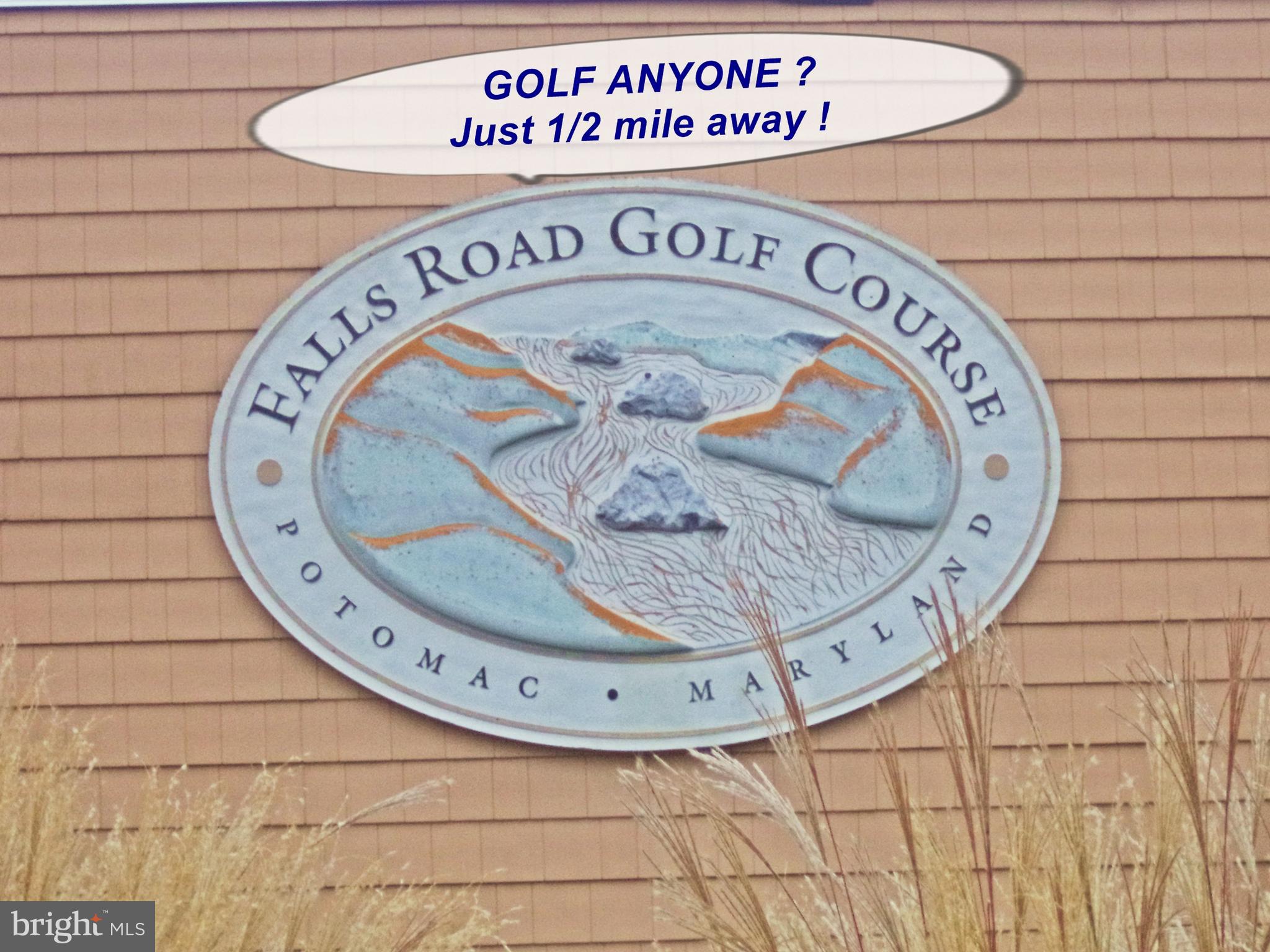 POTOMAC OUTSIDE - Land