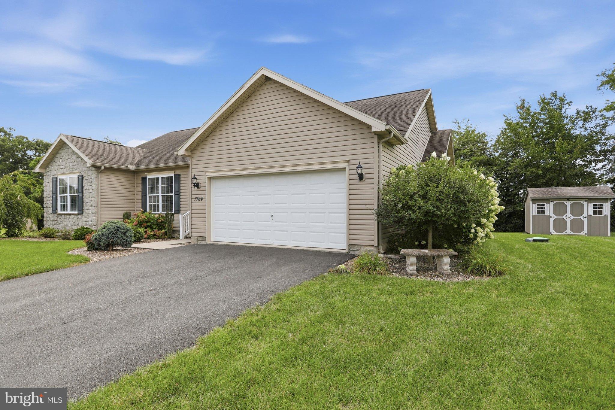1784 FALCON LANE