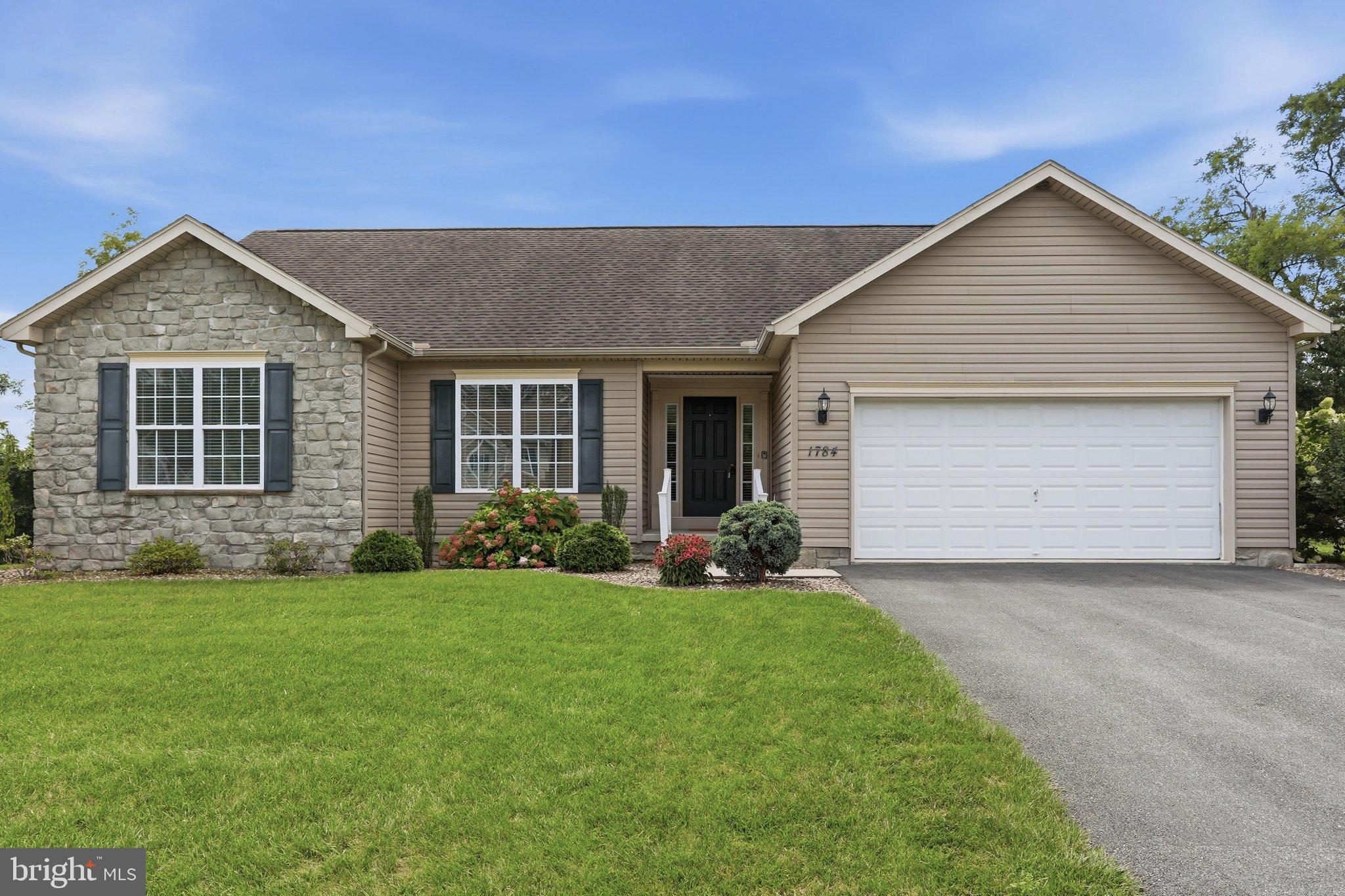 1784 FALCON LANE