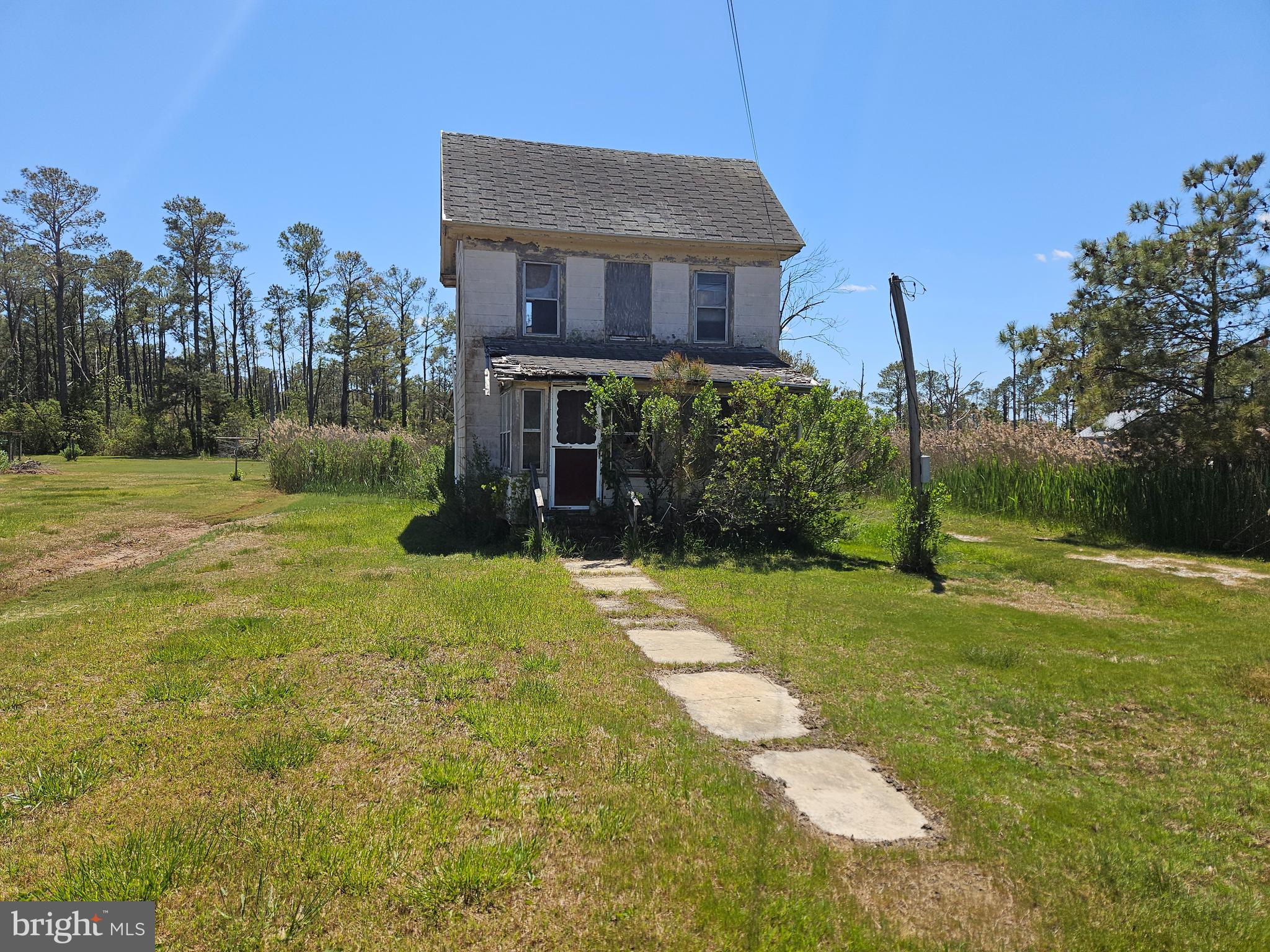 2800 CALVARY ROAD