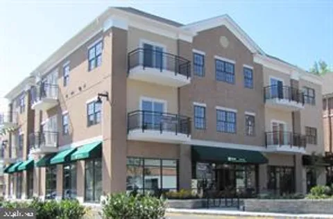 255 Nassau Street Unit 103-A, Princeton, NJ MLS: NJME2056492