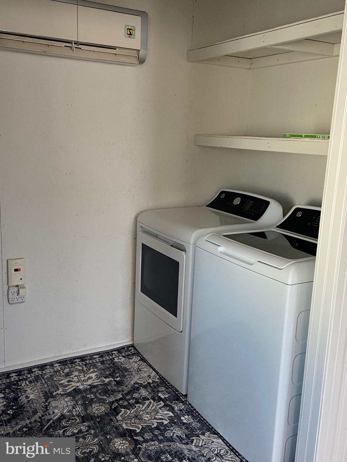 POTOMAC HEIGHTS SUB - Residential