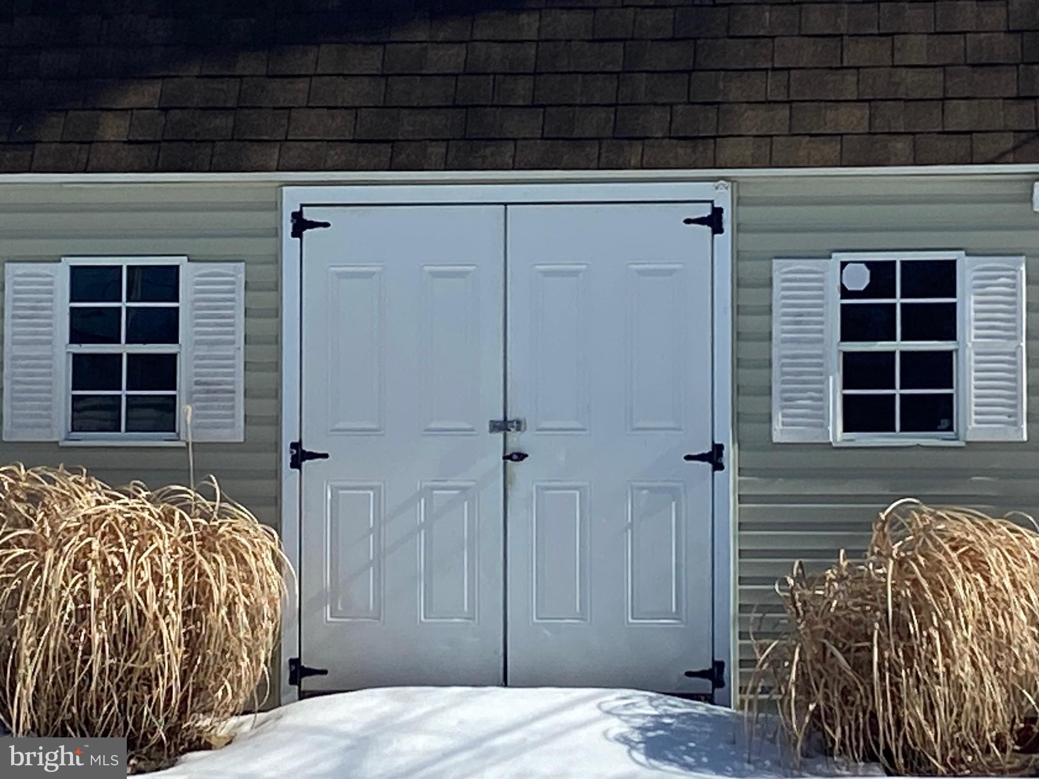 POTOMAC HEIGHTS SUB - Residential