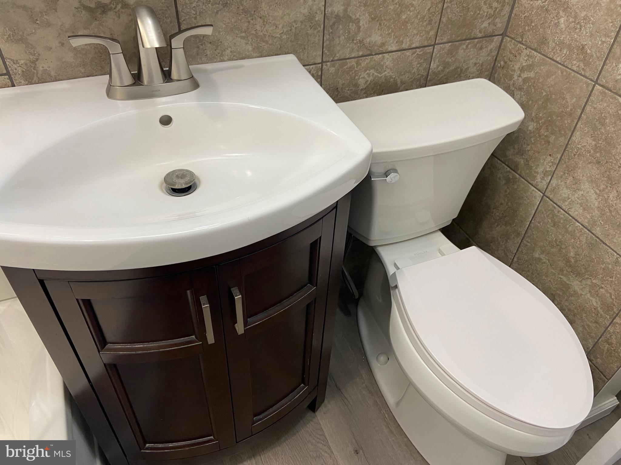 POTOMAC HEIGHTS SUB - Residential