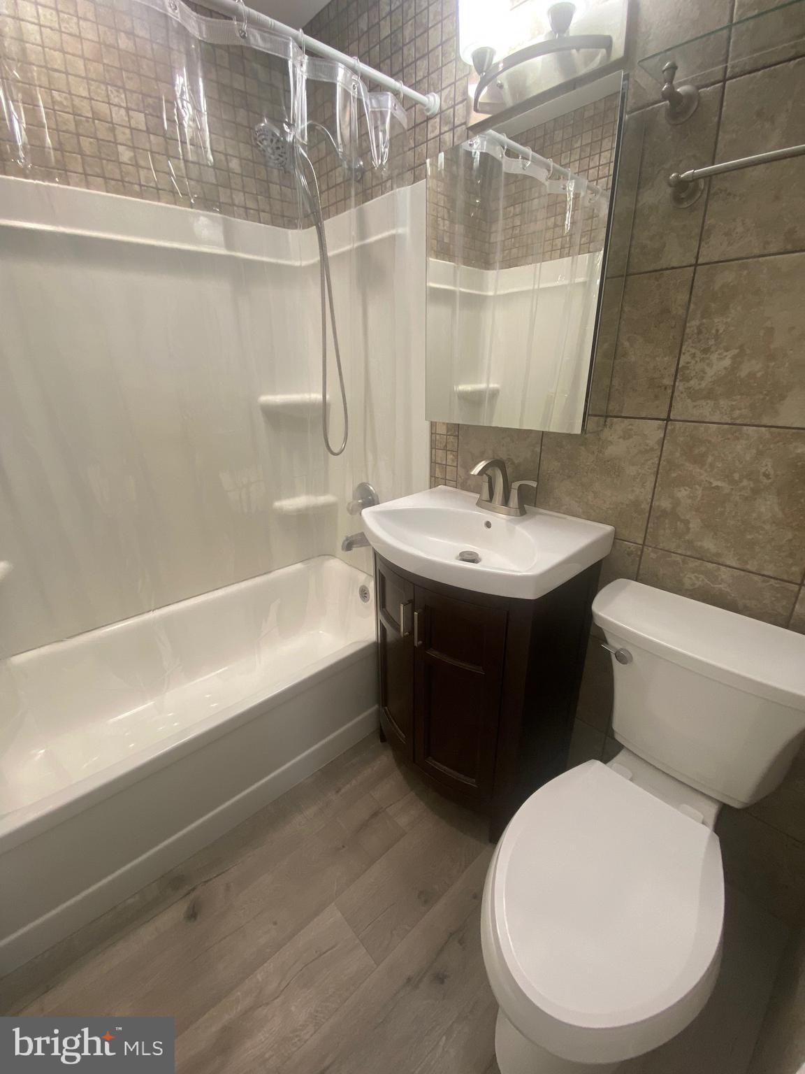 POTOMAC HEIGHTS SUB - Residential