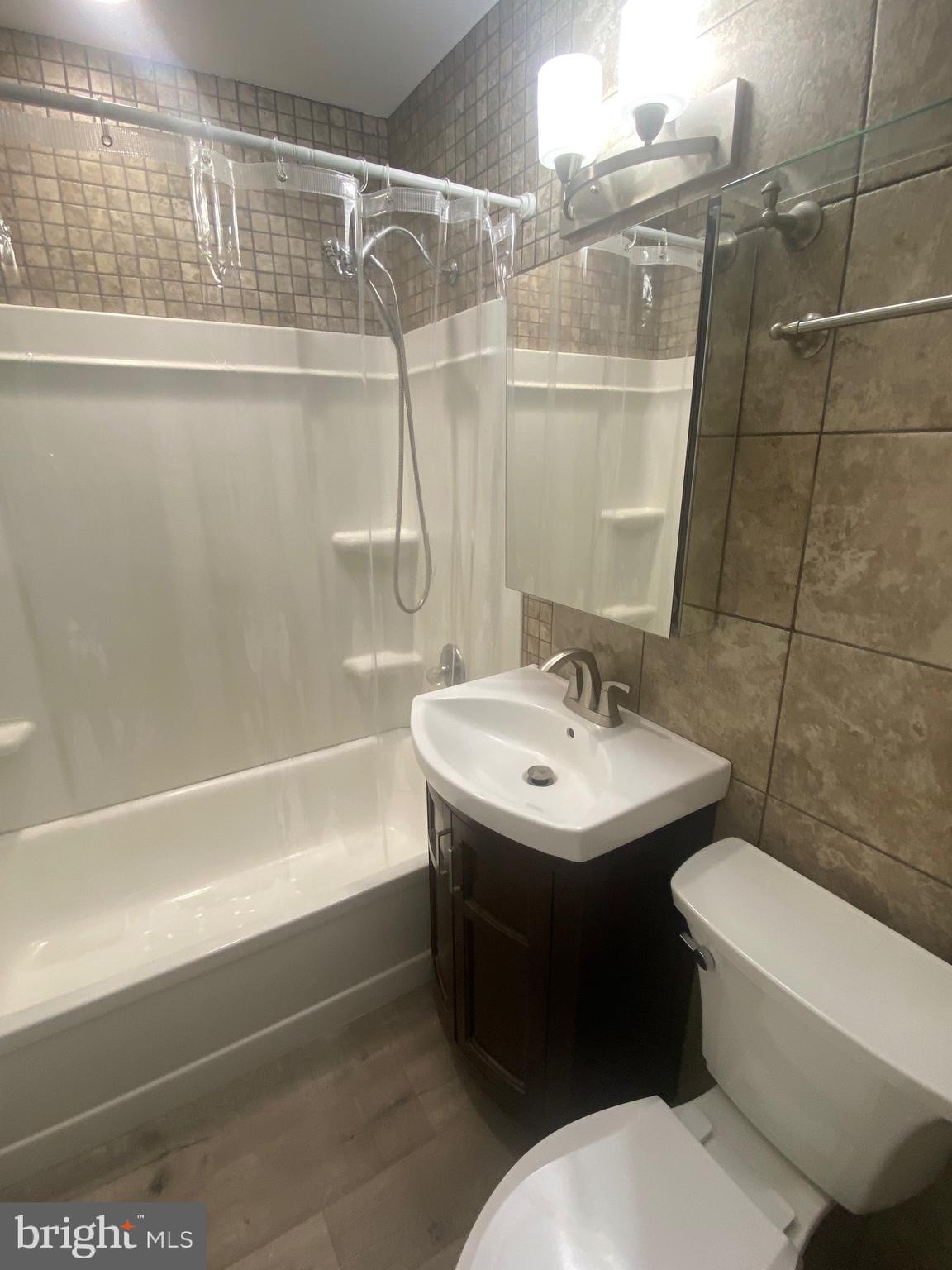 POTOMAC HEIGHTS SUB - Residential