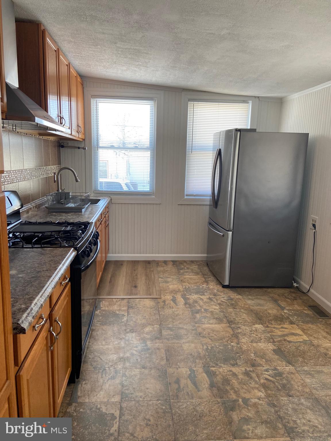 POTOMAC HEIGHTS SUB - Residential