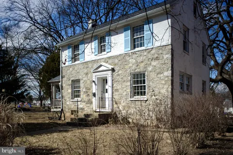 1005 Woodland Way, Hagerstown, MD 21742 - MLS#: MDWA2027308