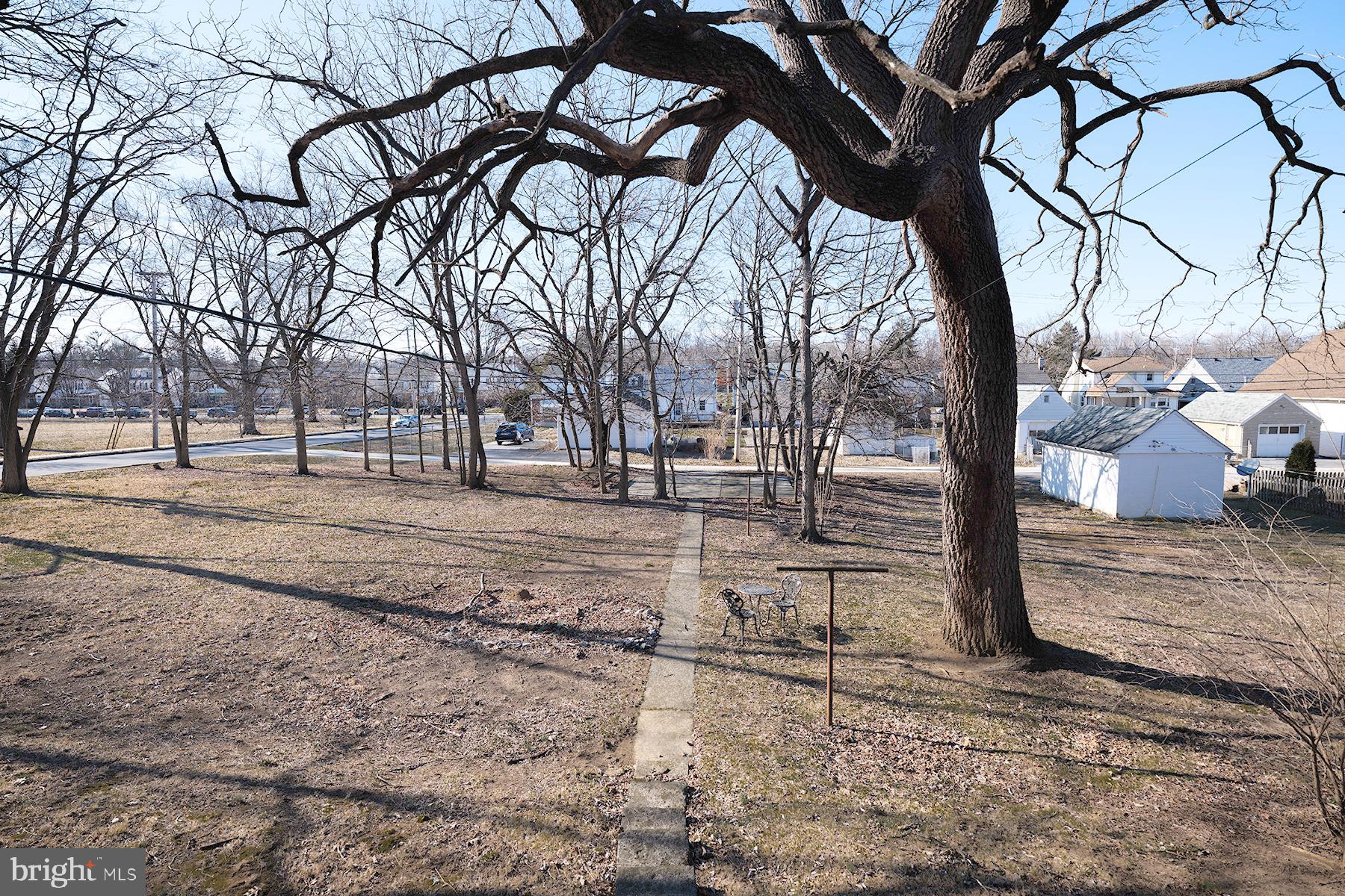 NORTH HAGERSTOWN - Residential