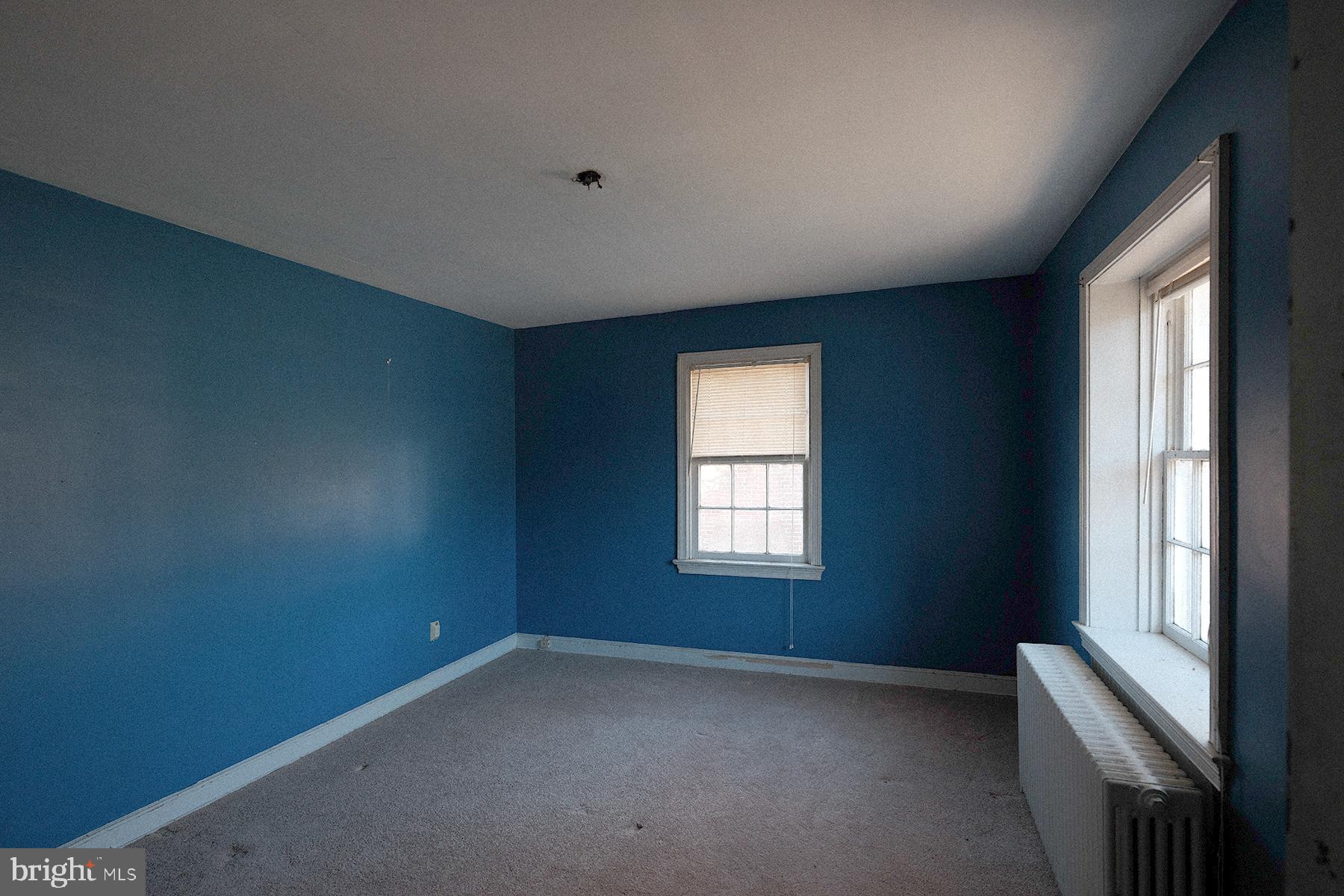 NORTH HAGERSTOWN - Residential