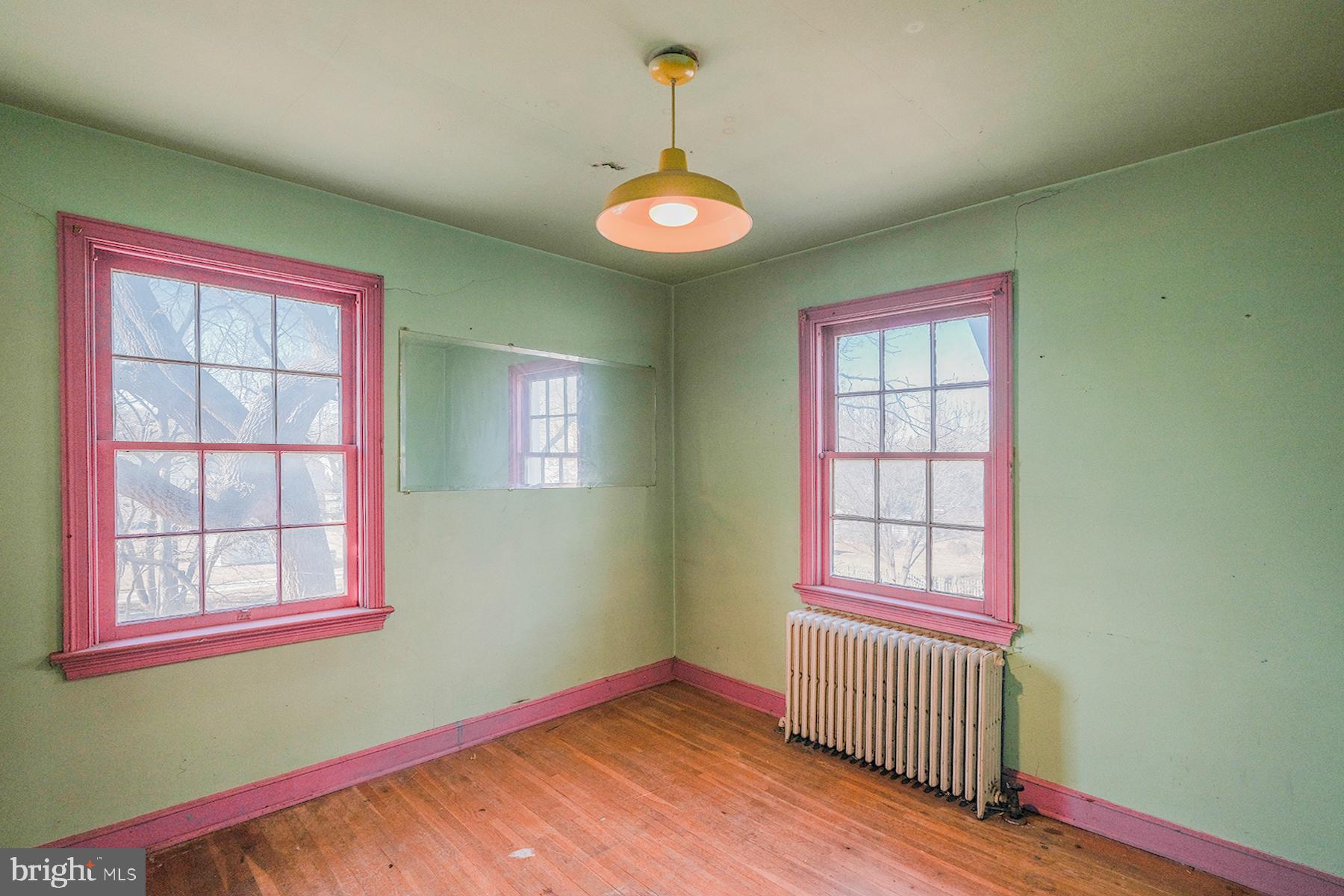 NORTH HAGERSTOWN - Residential