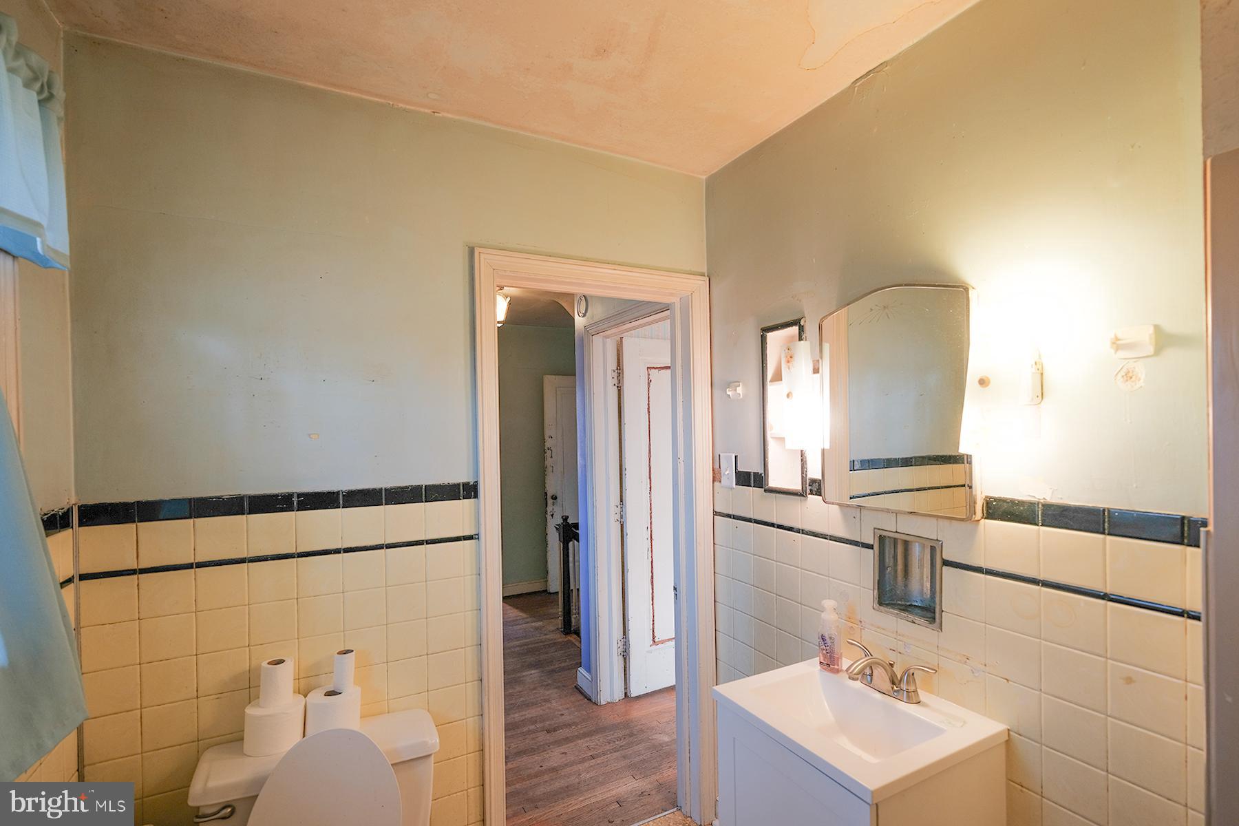 NORTH HAGERSTOWN - Residential