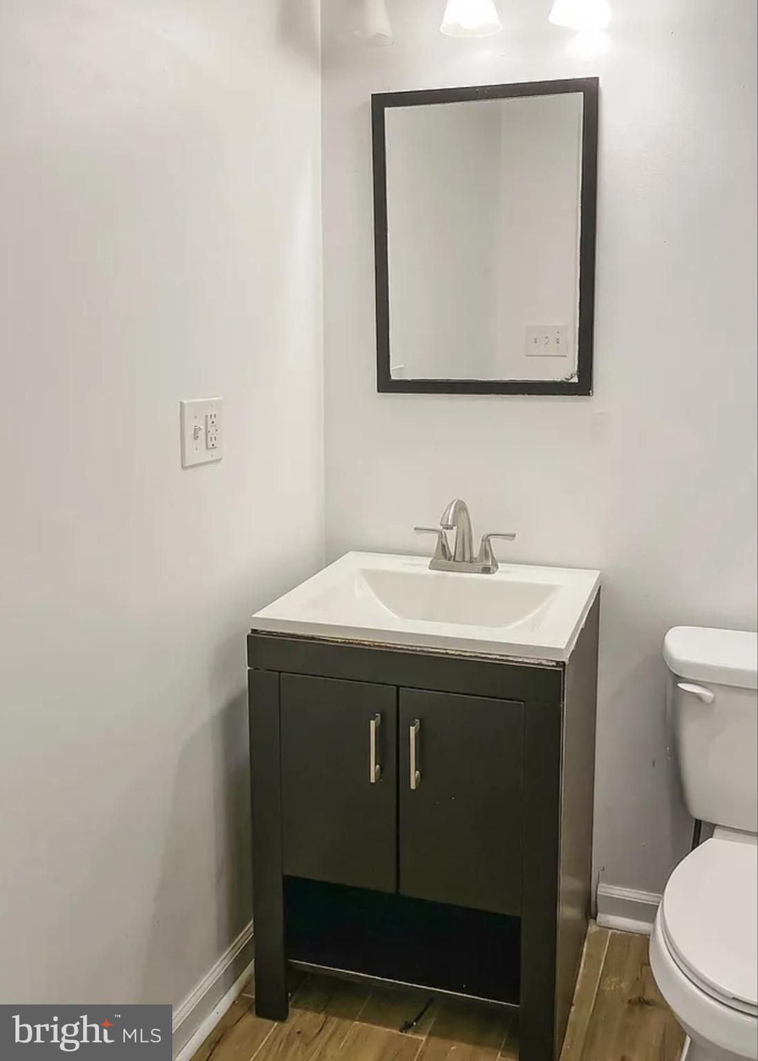 WEST OAK LANE - Residential