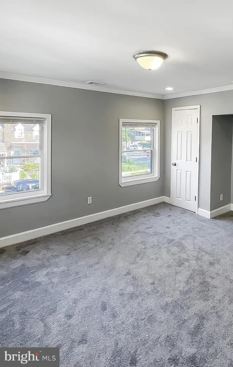 WEST OAK LANE - Residential