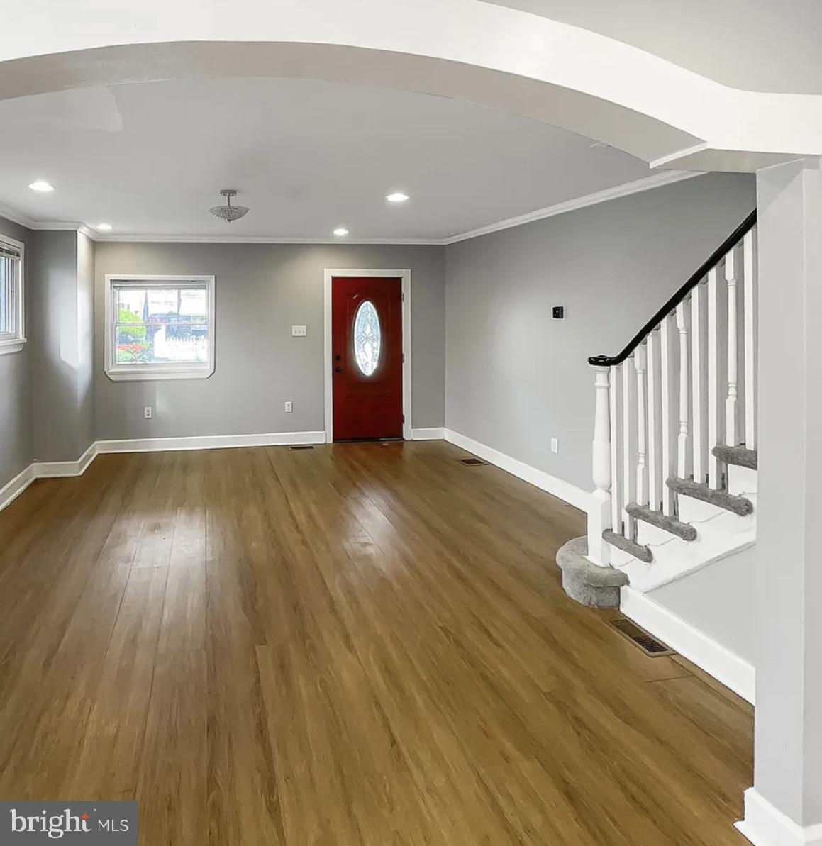 WEST OAK LANE - Residential