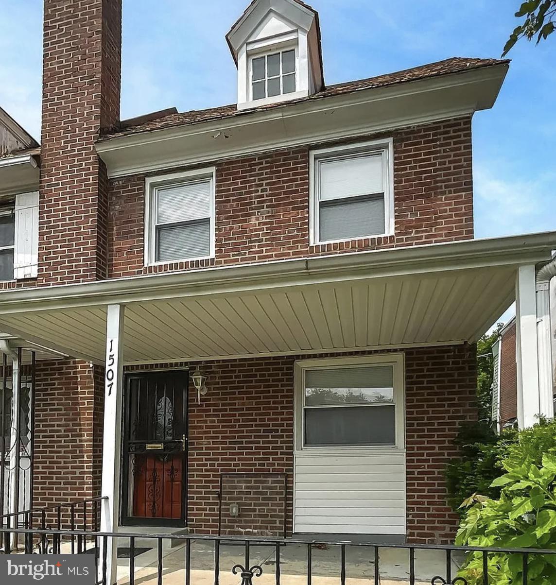 WEST OAK LANE - Residential