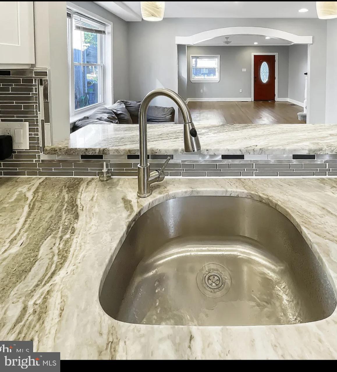 WEST OAK LANE - Residential