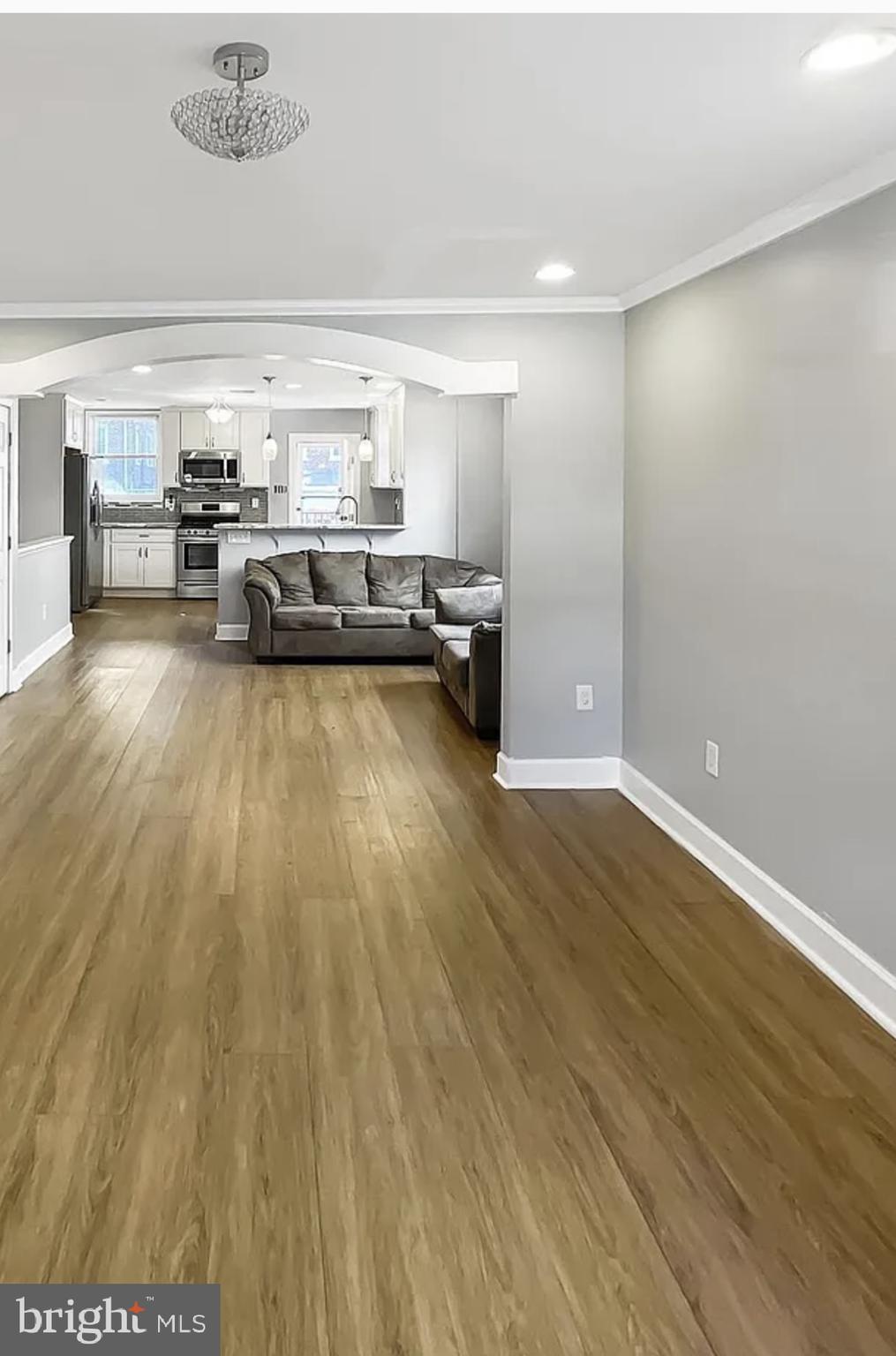 WEST OAK LANE - Residential