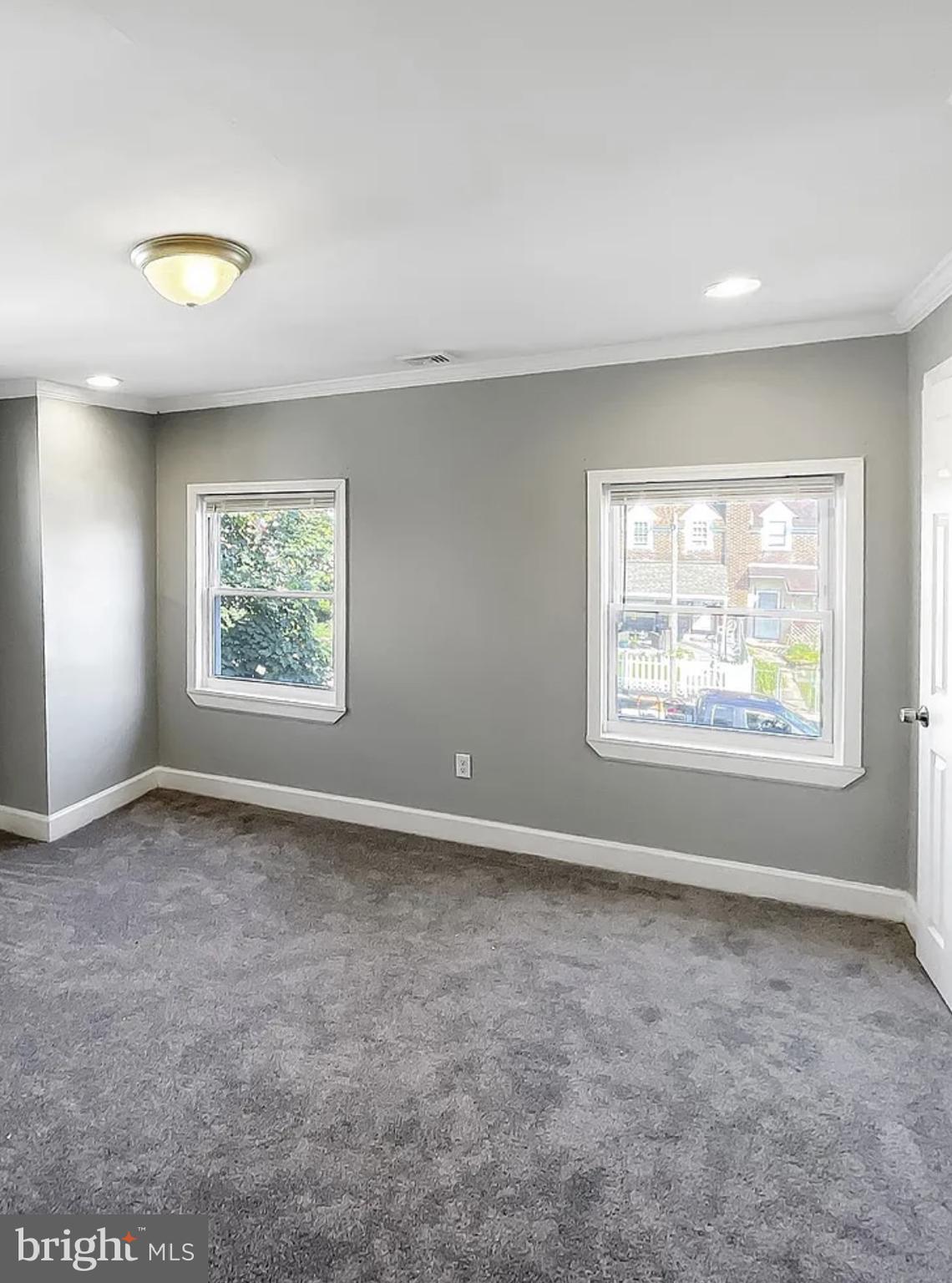 WEST OAK LANE - Residential