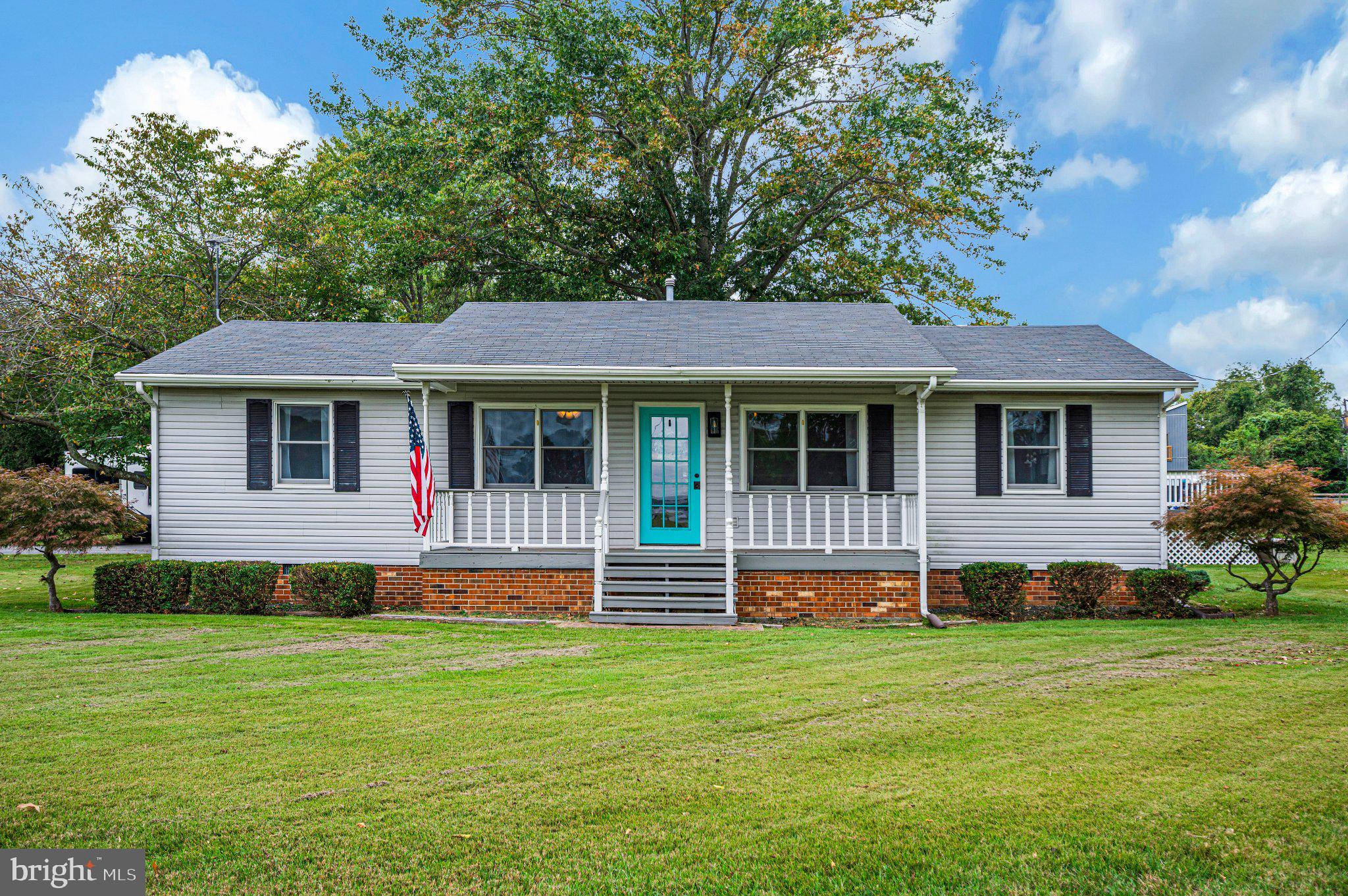 546 MARLBOROUGH POINT ROAD