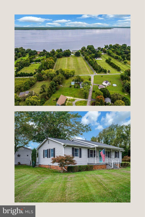 Photo of 546 Marlborough Point Road, STAFFORD, VA 22554 (MLS # VAST2054490)