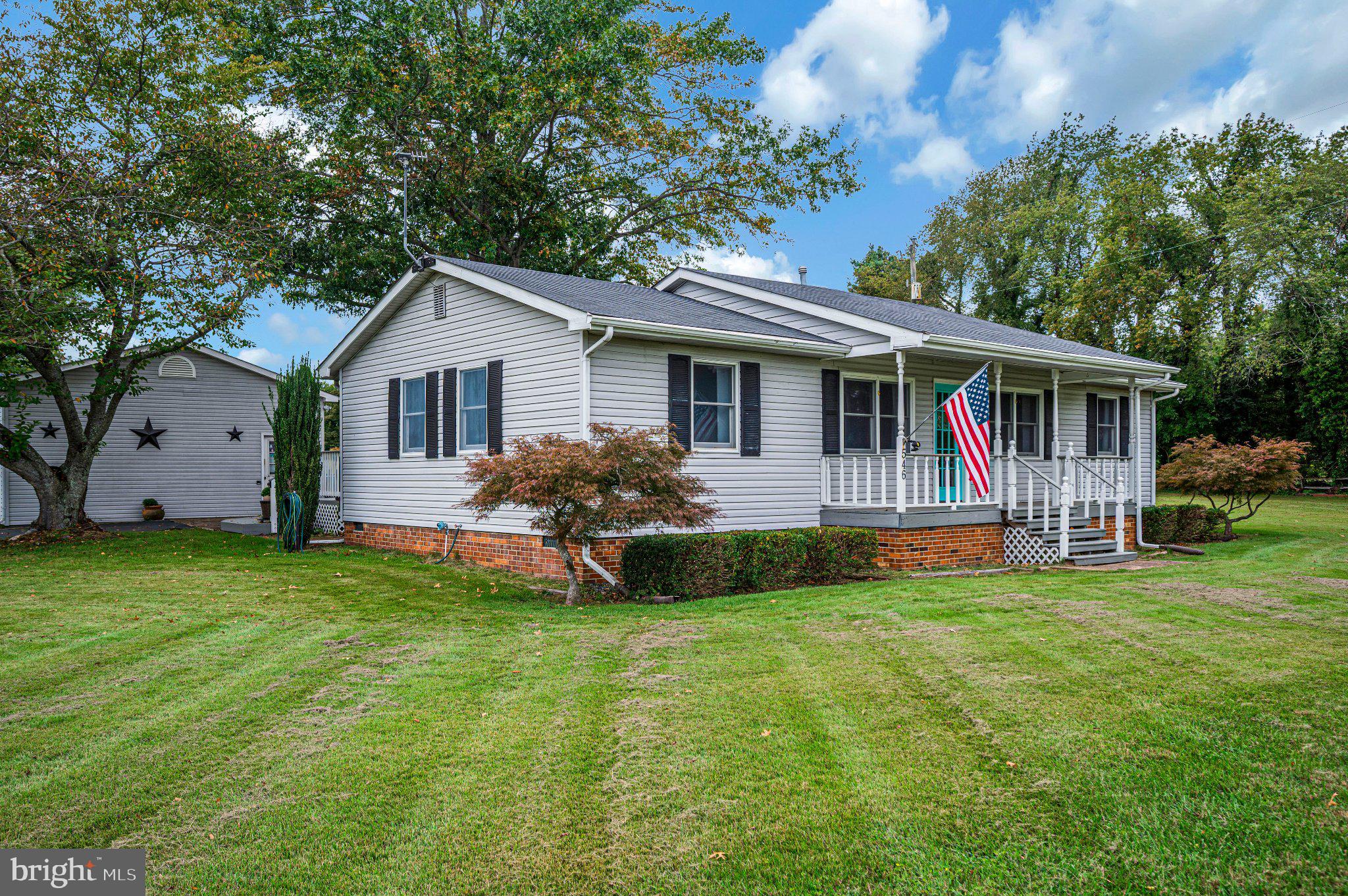 546 MARLBOROUGH POINT ROAD